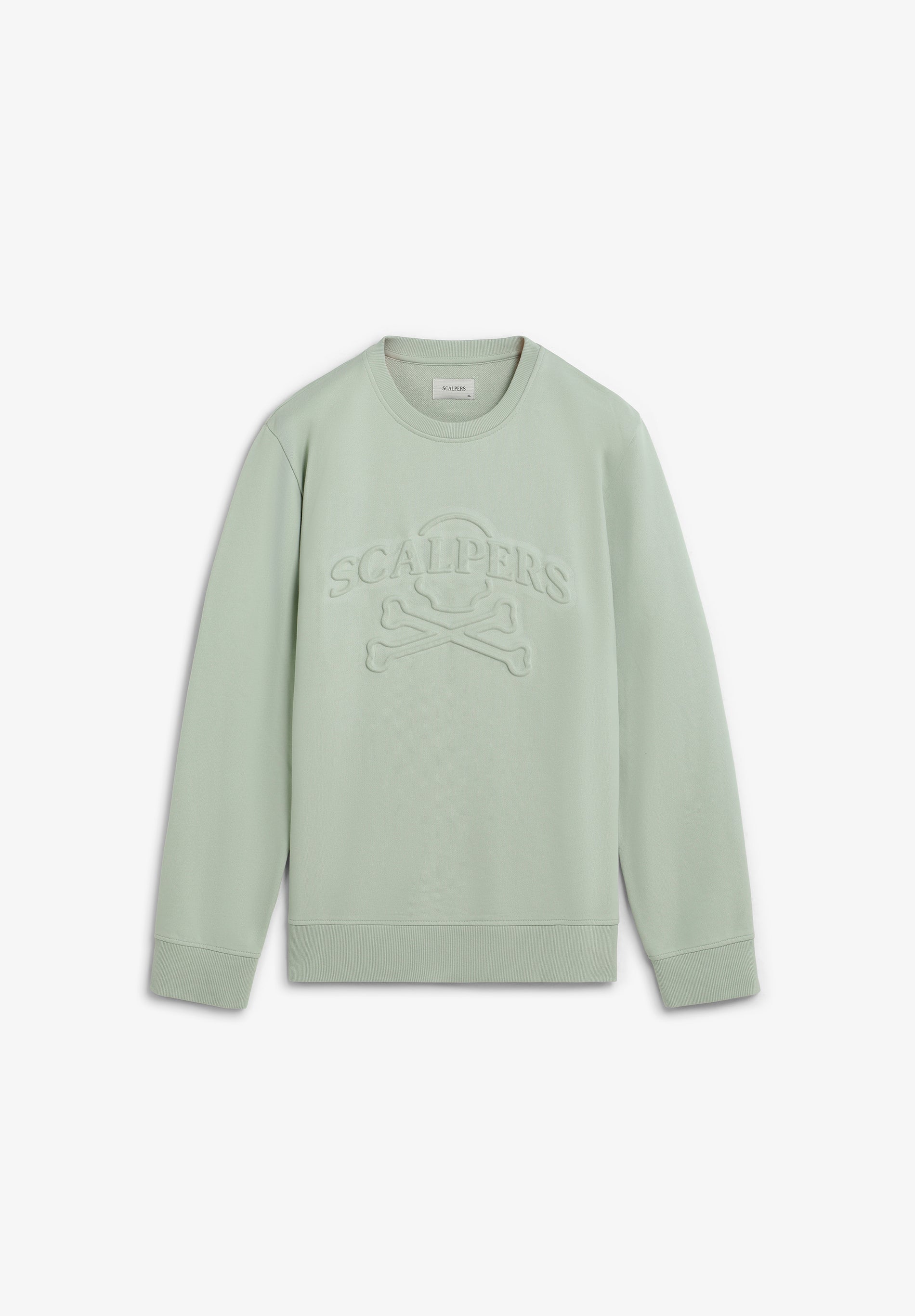 SCEMBOSS SWEATER