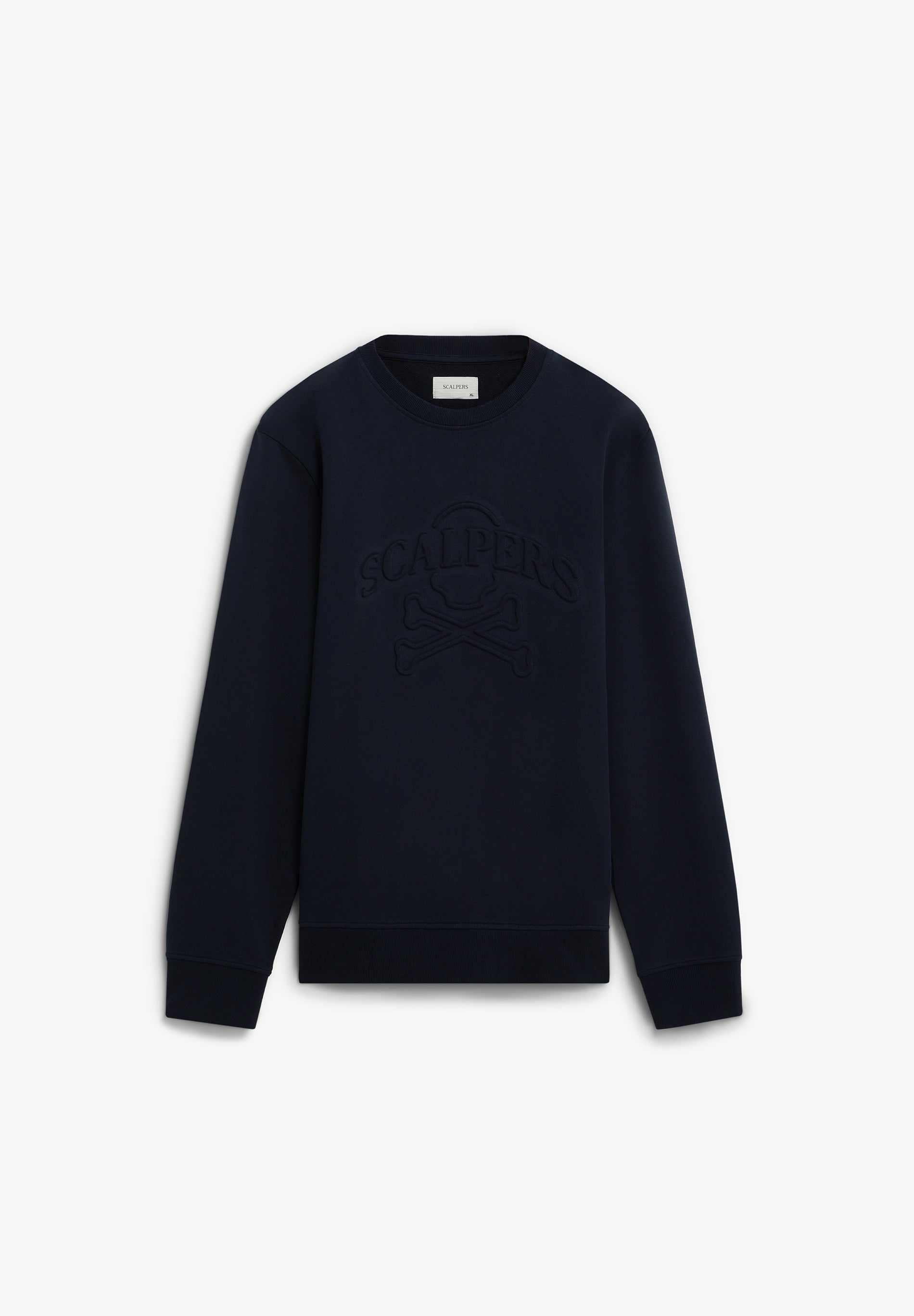 SCEMBOSS SWEATER