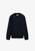 SCEMBOSS SWEATER