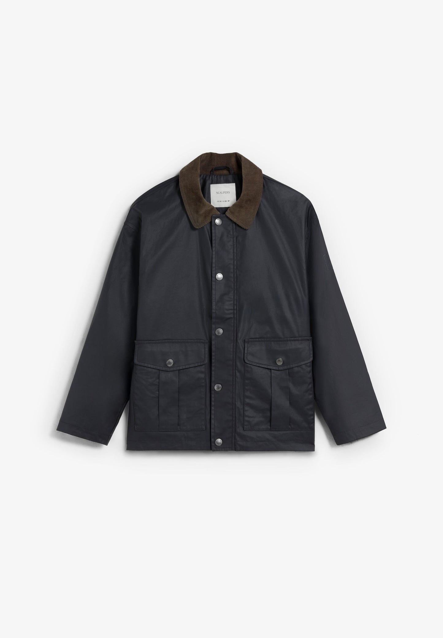 SCSULIS JACKET KIDS