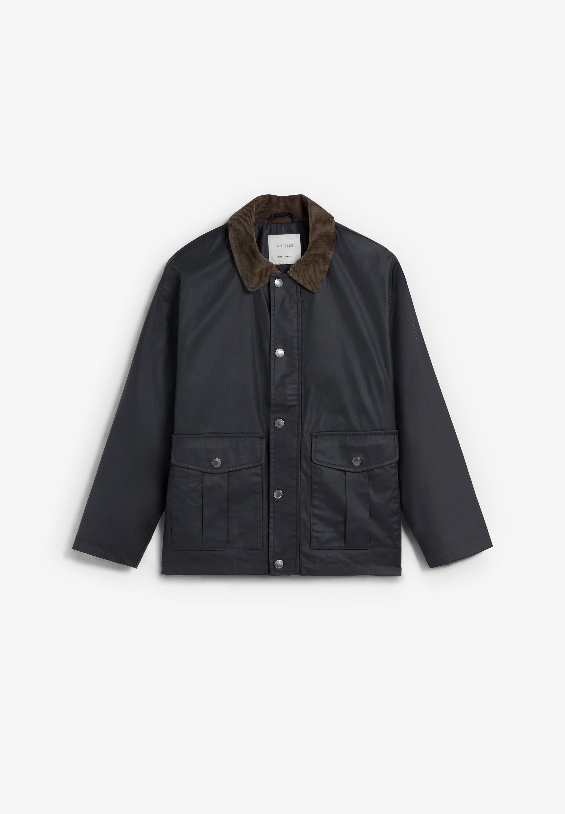 SCSULIS JACKET KIDS