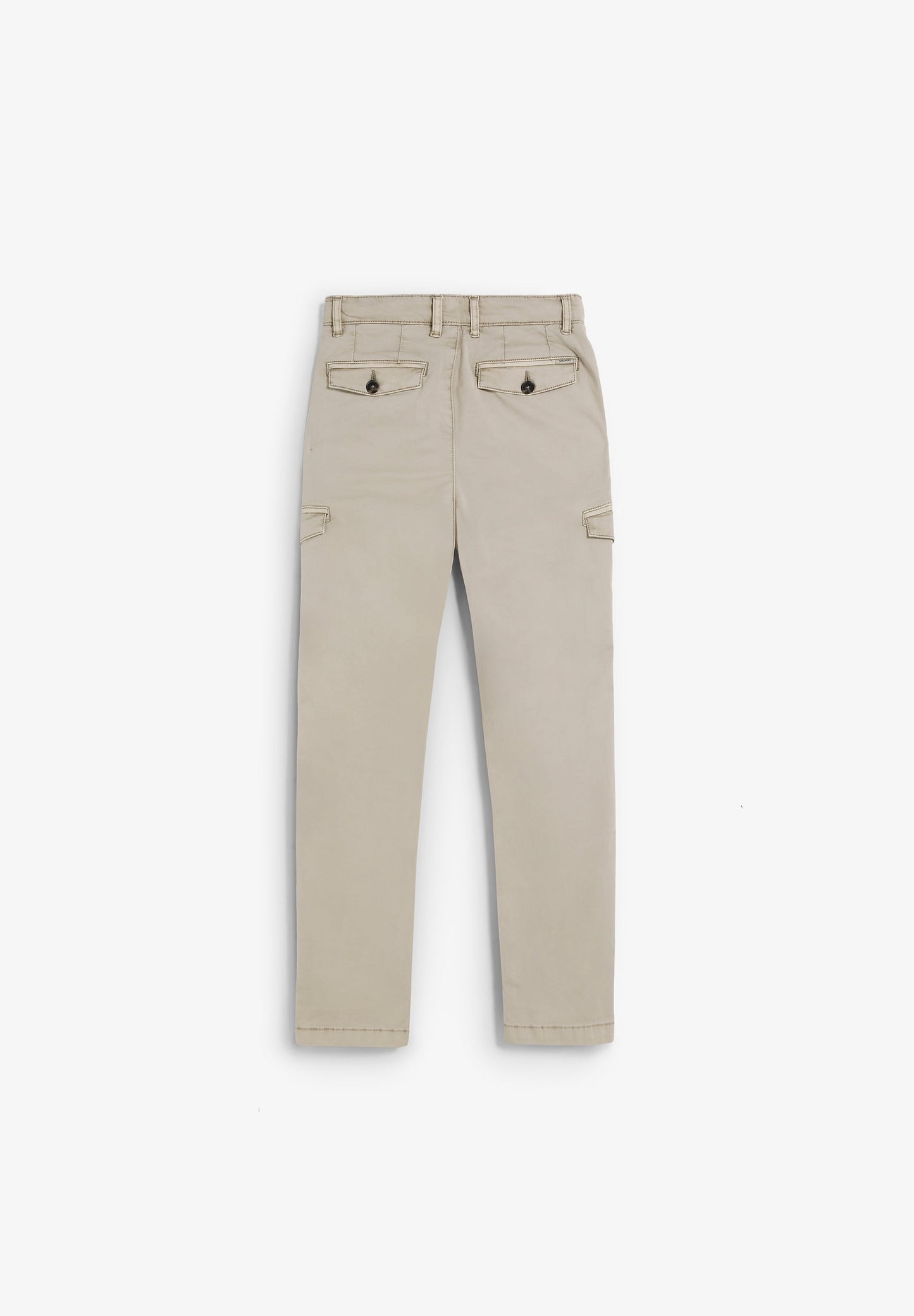 CARGO TROUSERS
