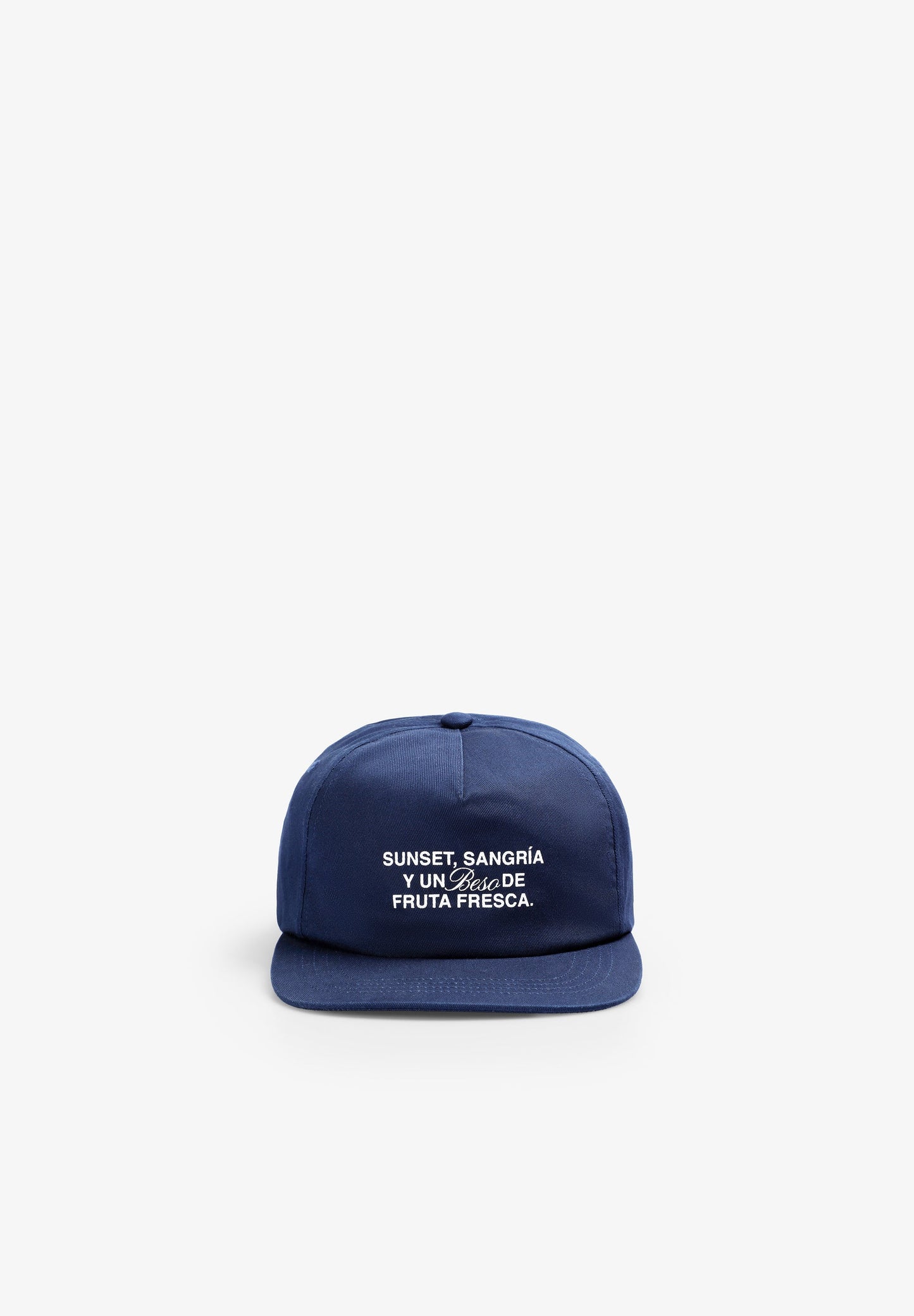 BACK PRINT CAP | LE CHIRINGUITO