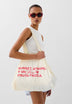 SCCHIRINGUITO OE KISS BAG