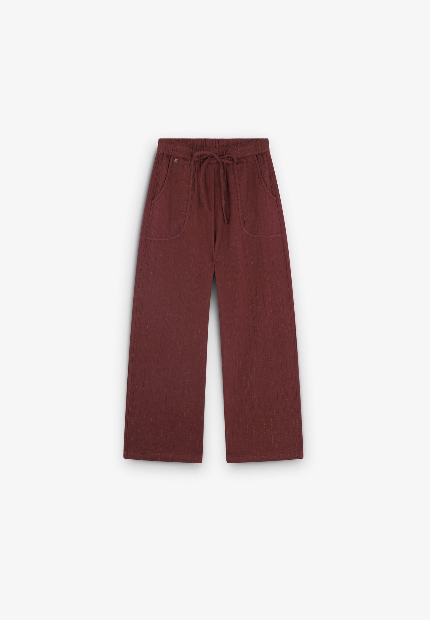 PANTALÓN CULOTTE