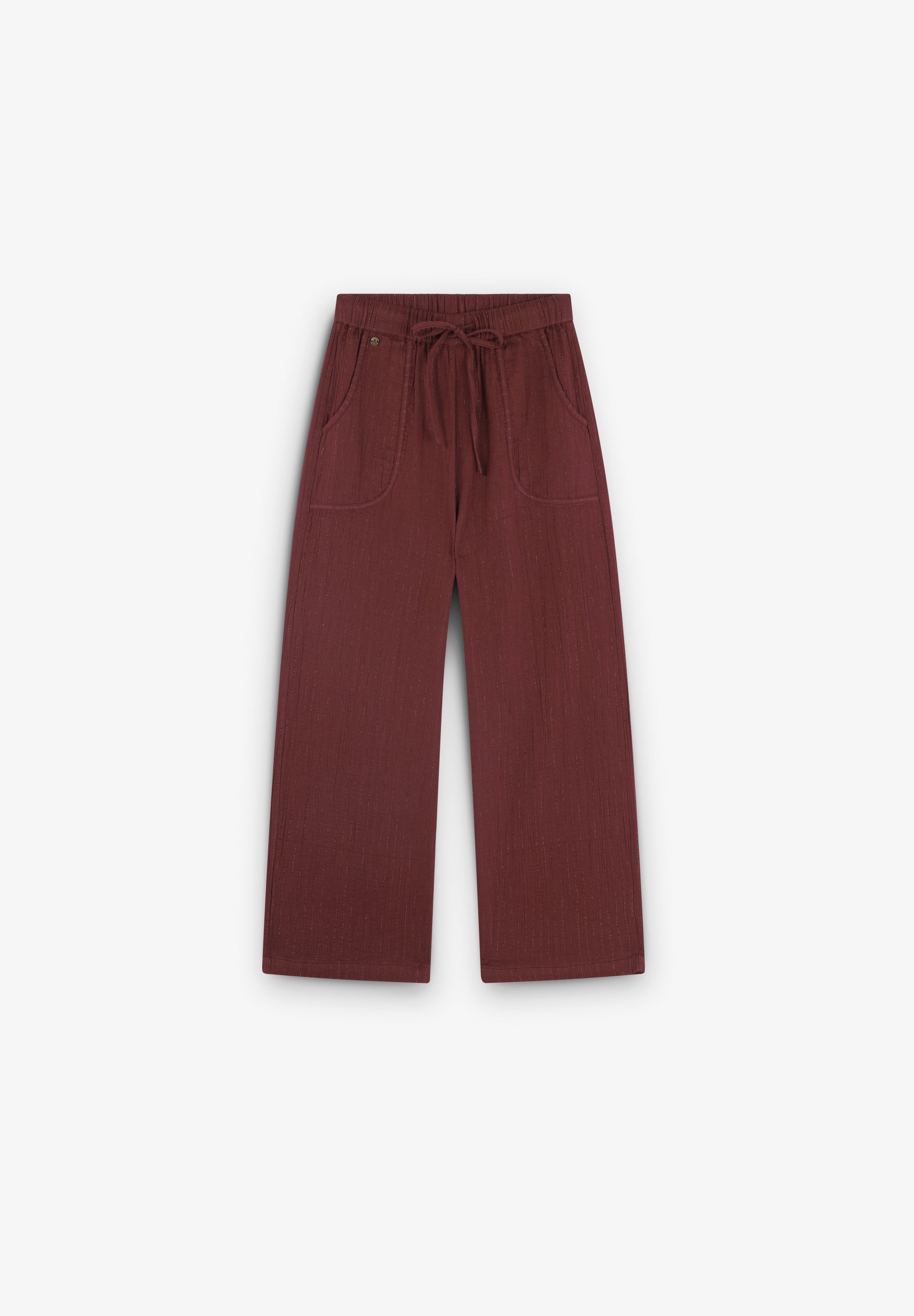 PANTALÓN CULOTTE