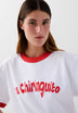 SCCHIRINGUITO OE RIB TEE