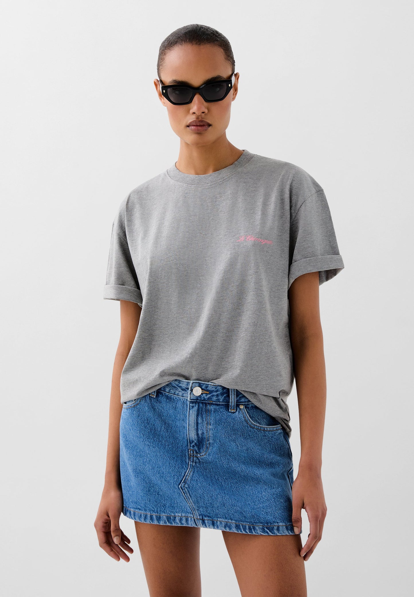 SCCHIRINGUITO OE KISS TEE