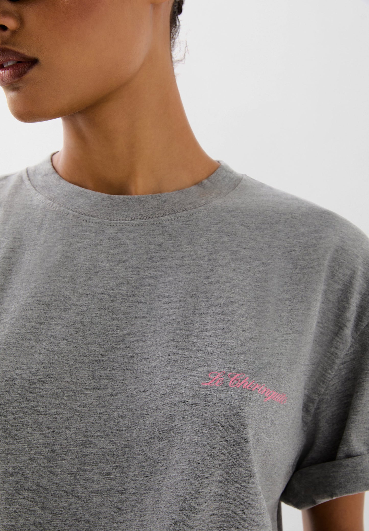 SCCHIRINGUITO OE KISS TEE