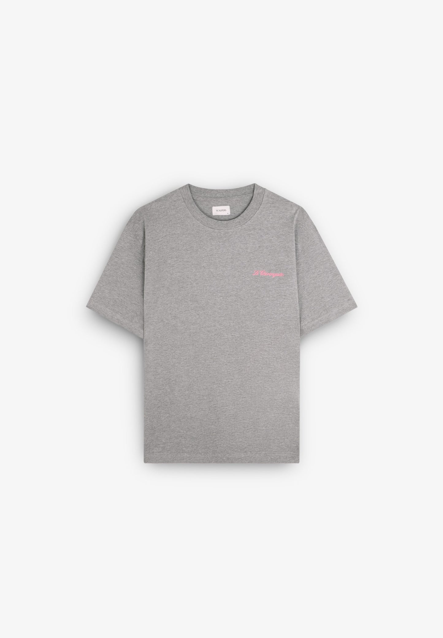 SCCHIRINGUITO OE KISS TEE