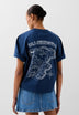 SCCHIRINGUITO OE ISLAND TEE