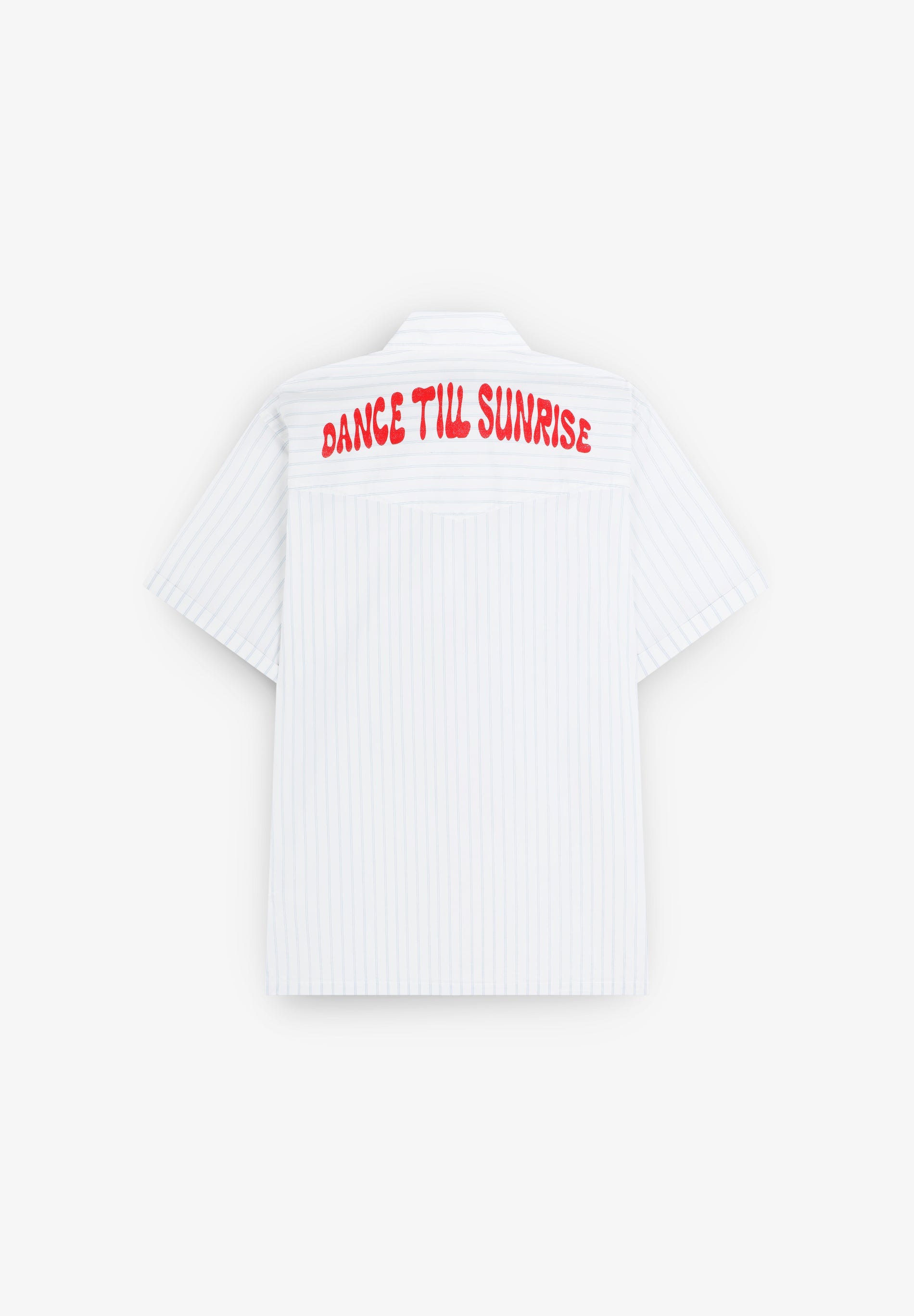 SCCHIRINGUITO OE DANCE SHIRT
