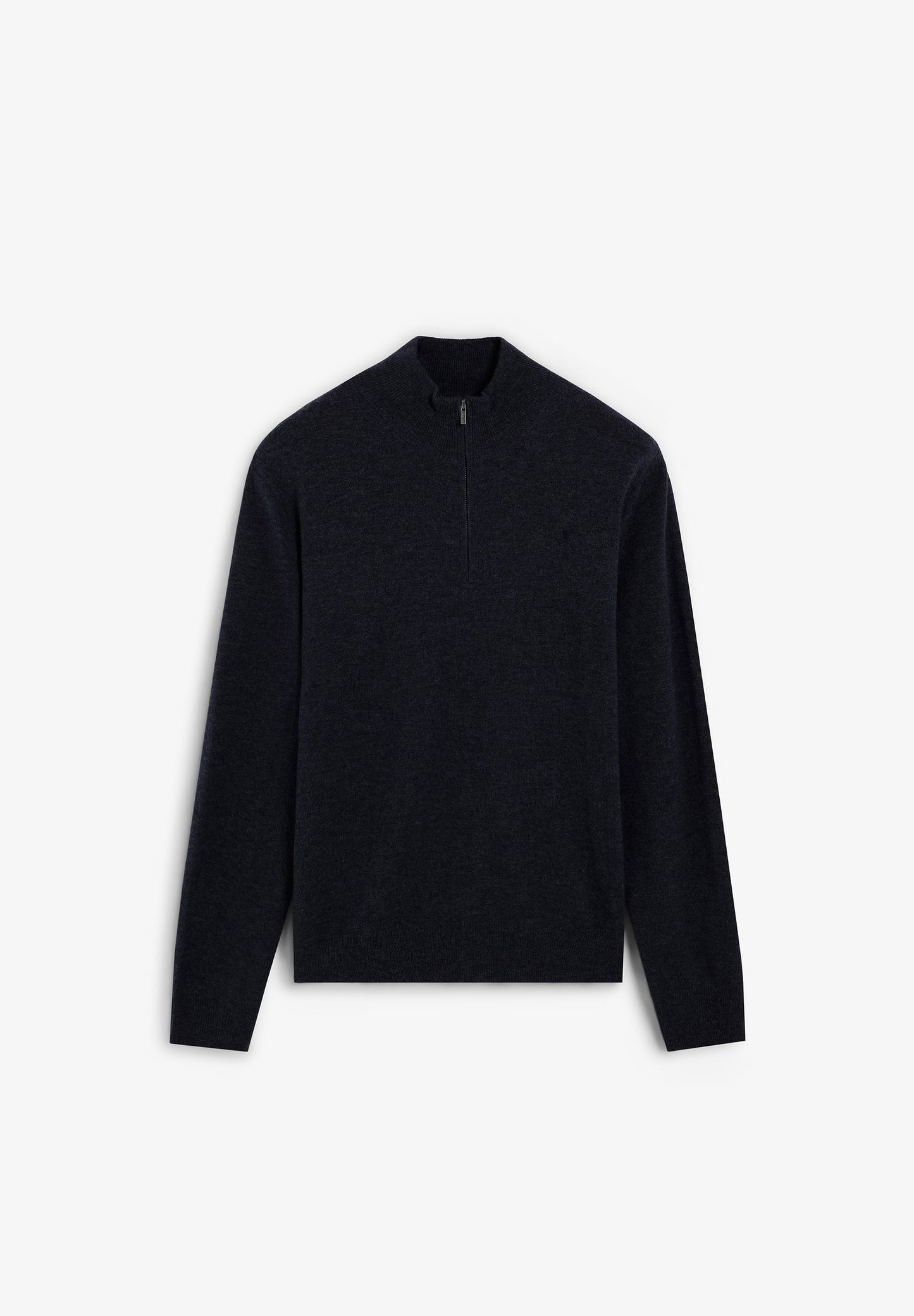 100% MERINO WOOL SWEATER