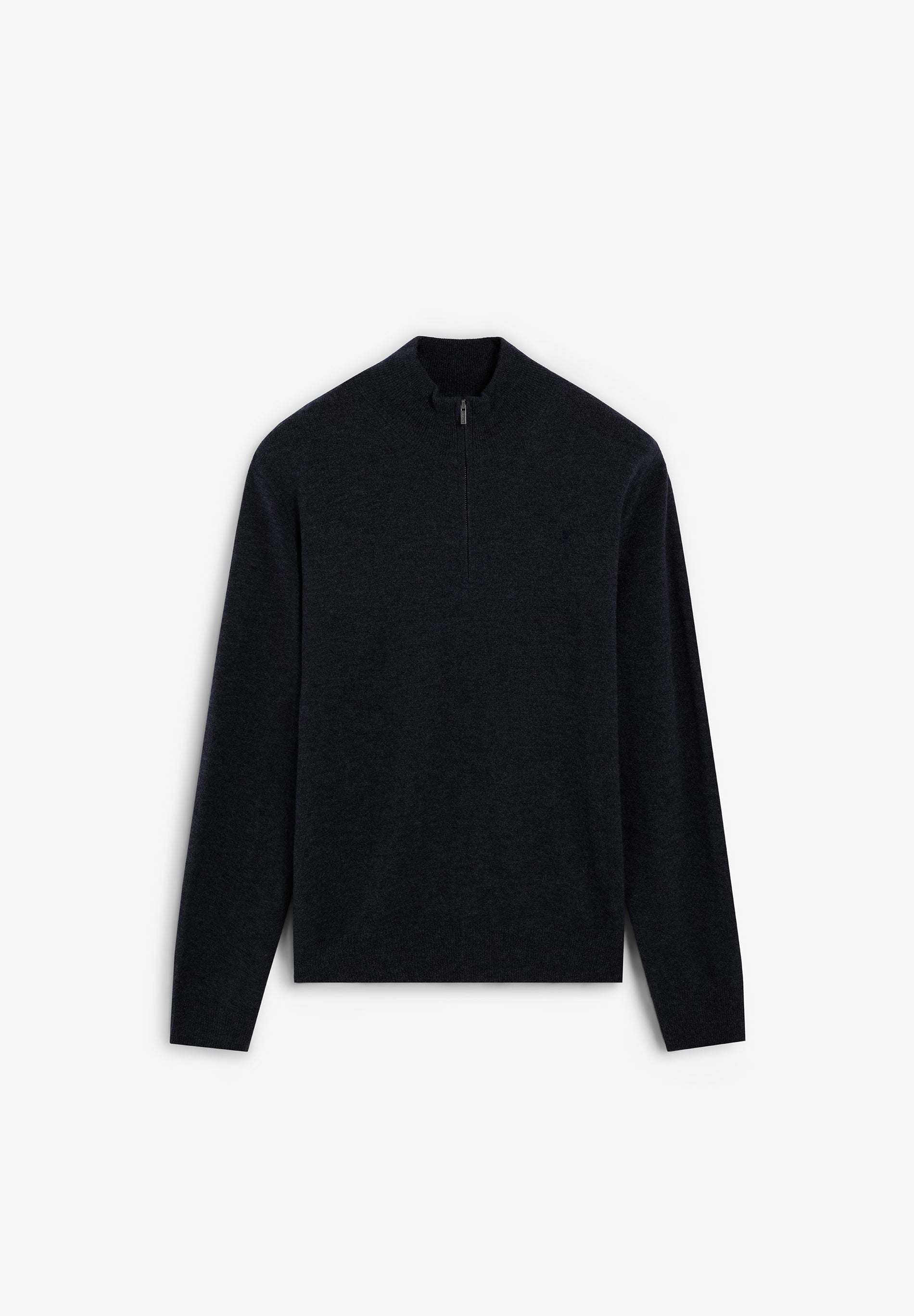 100% MERINO WOOL SWEATER