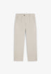 TROUSERS WITH DARTS