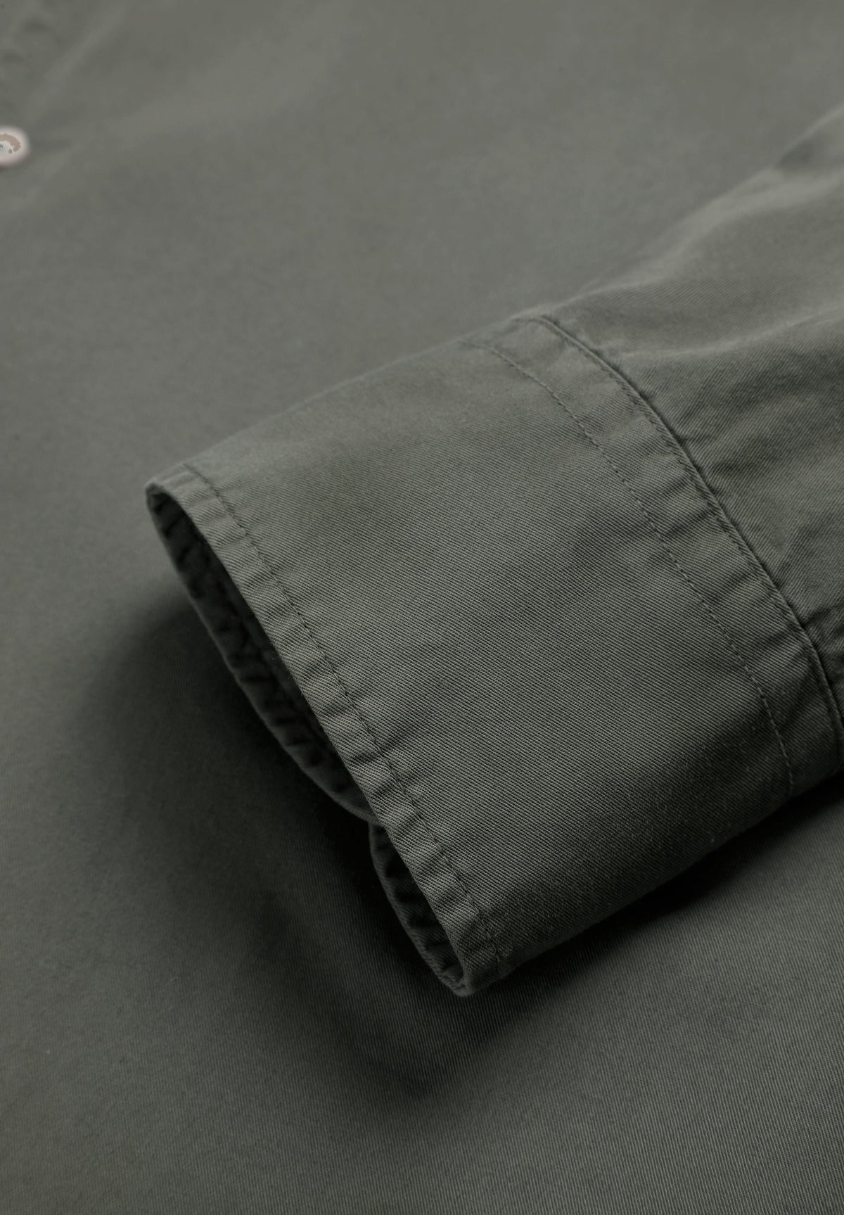 CAMISA REGULAR FIT BORDADA - Scalpers