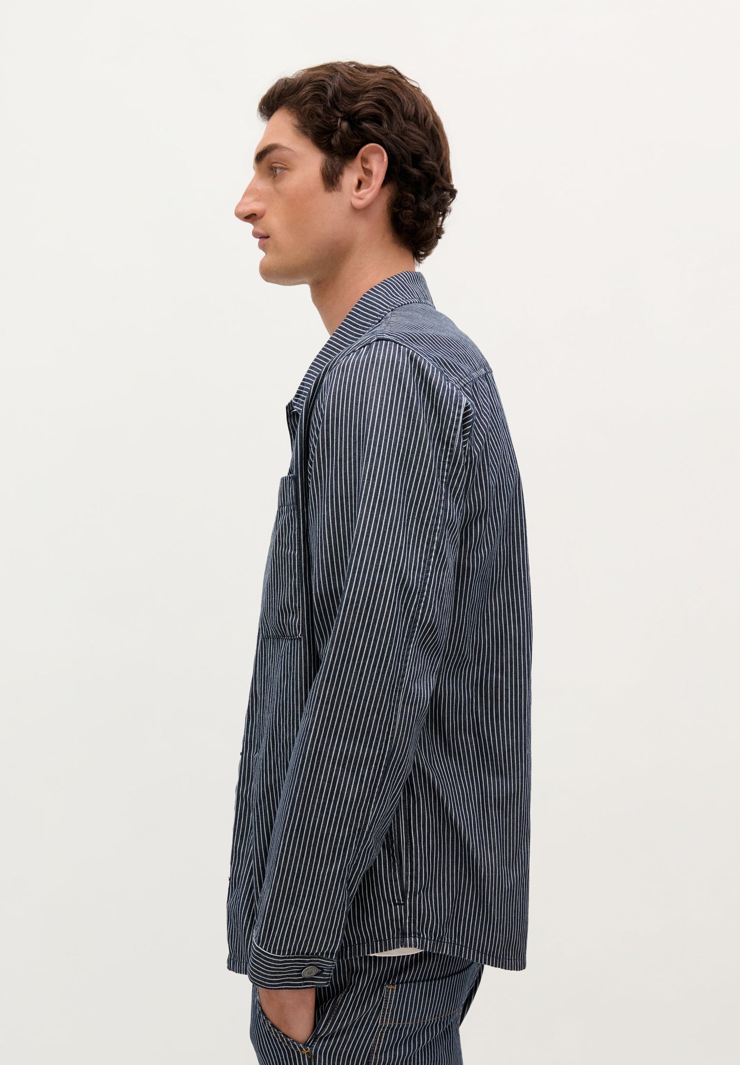 SCSANDY WORK JACKET