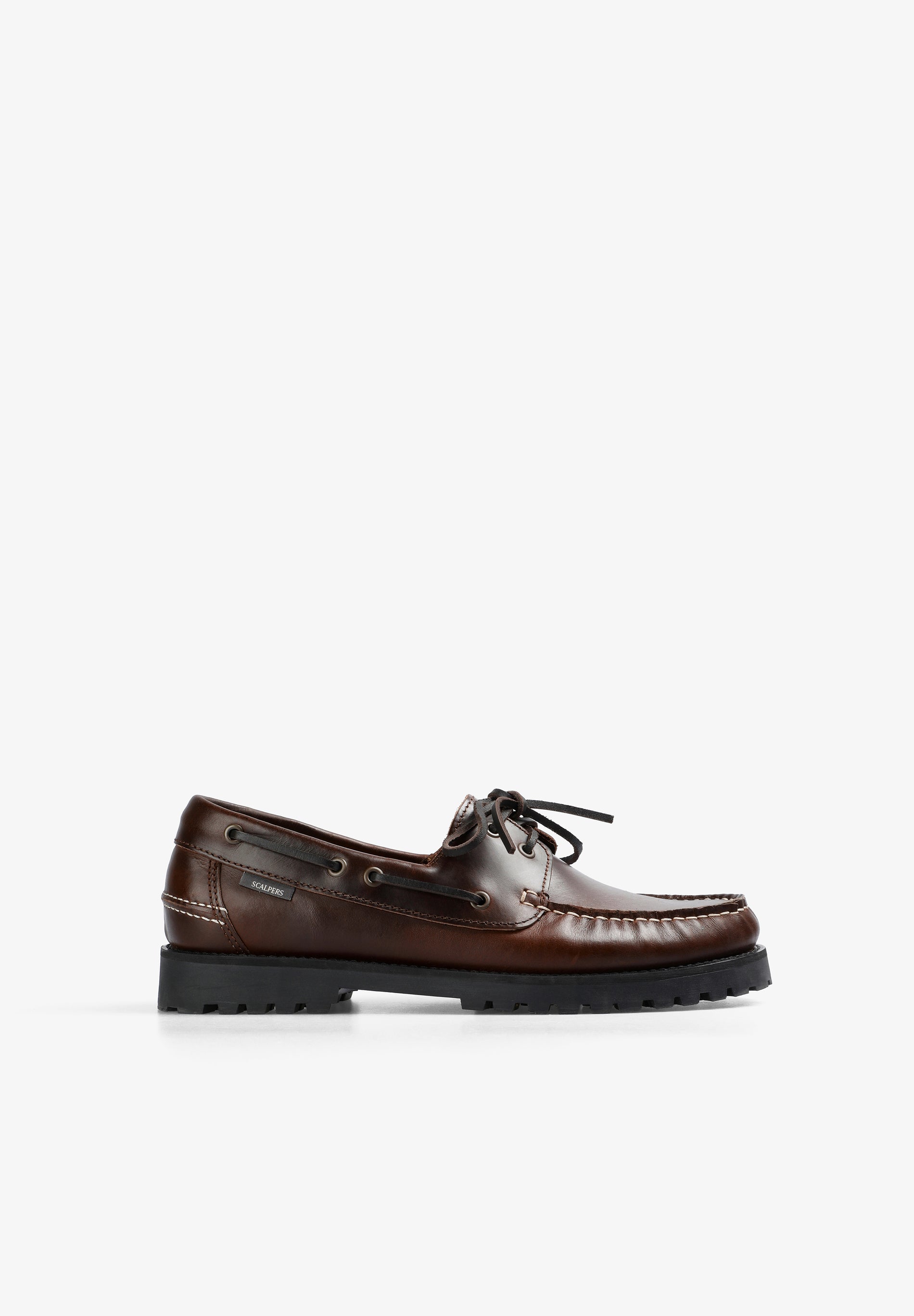 SCDAN 2 BOAT SHOES