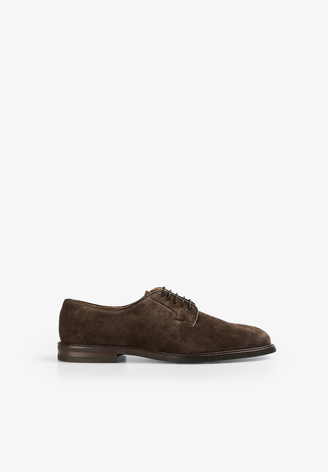 ZAPATO DERBY ANTE - Scalpers