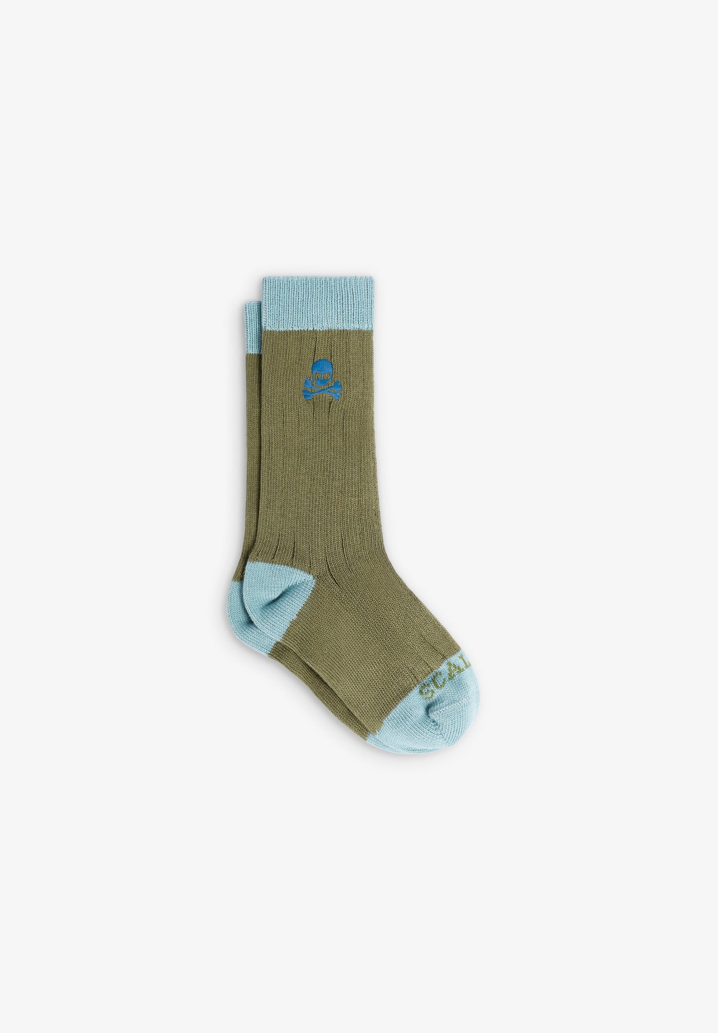 SKULL SOCKS