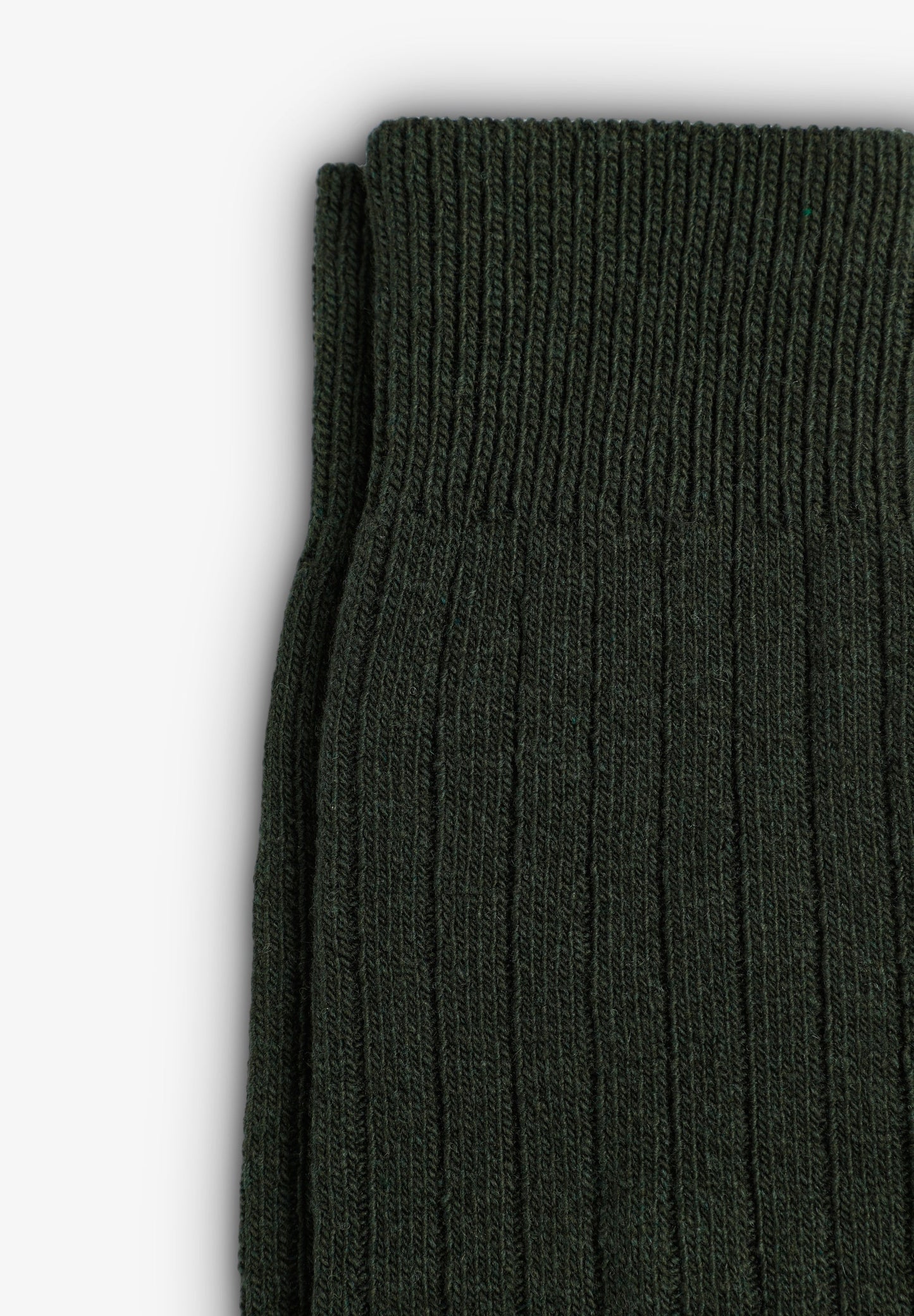 BASIC WOOL AND CASHMERE SOCKS