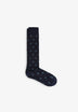 SCSKULL L SOCKS