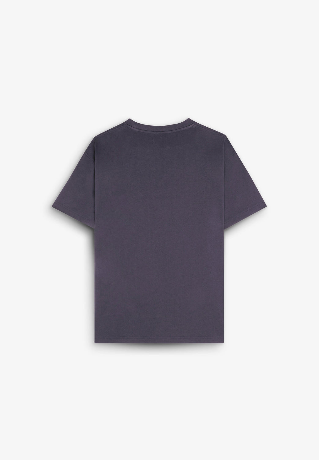 CAMISETA HEAVY WEIGHT ALGODÓN - Scalpers