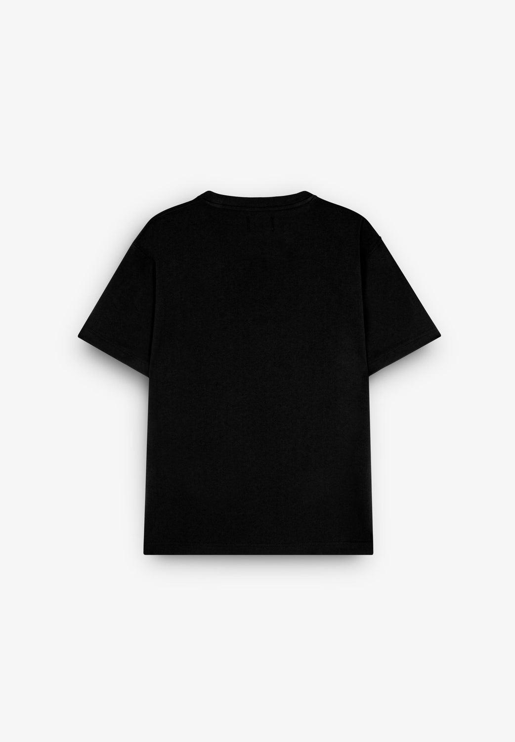 CAMISETA HEAVY WEIGHT ALGODÓN - Scalpers