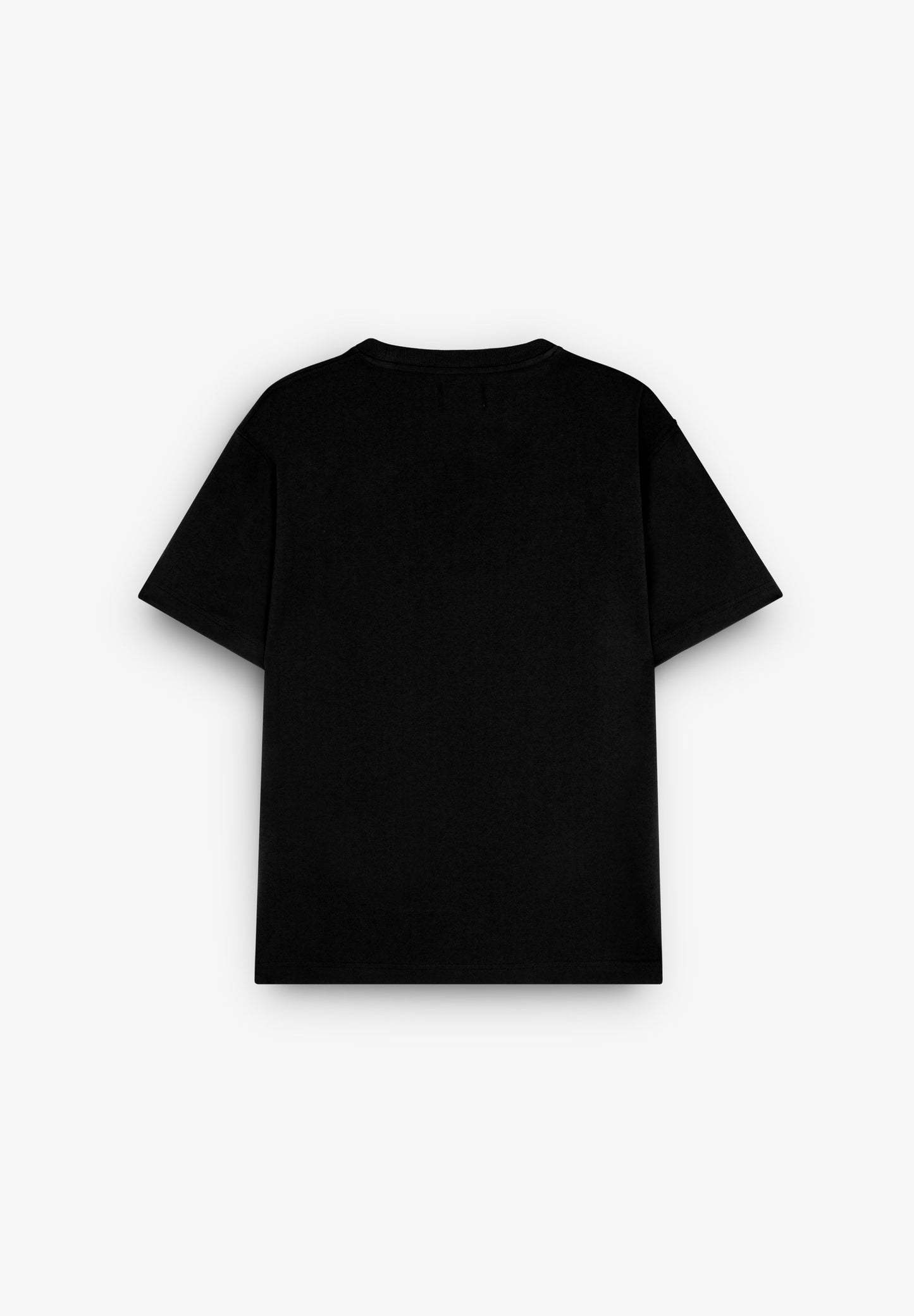 HEAVY WEIGHT COTTON T-SHIRT