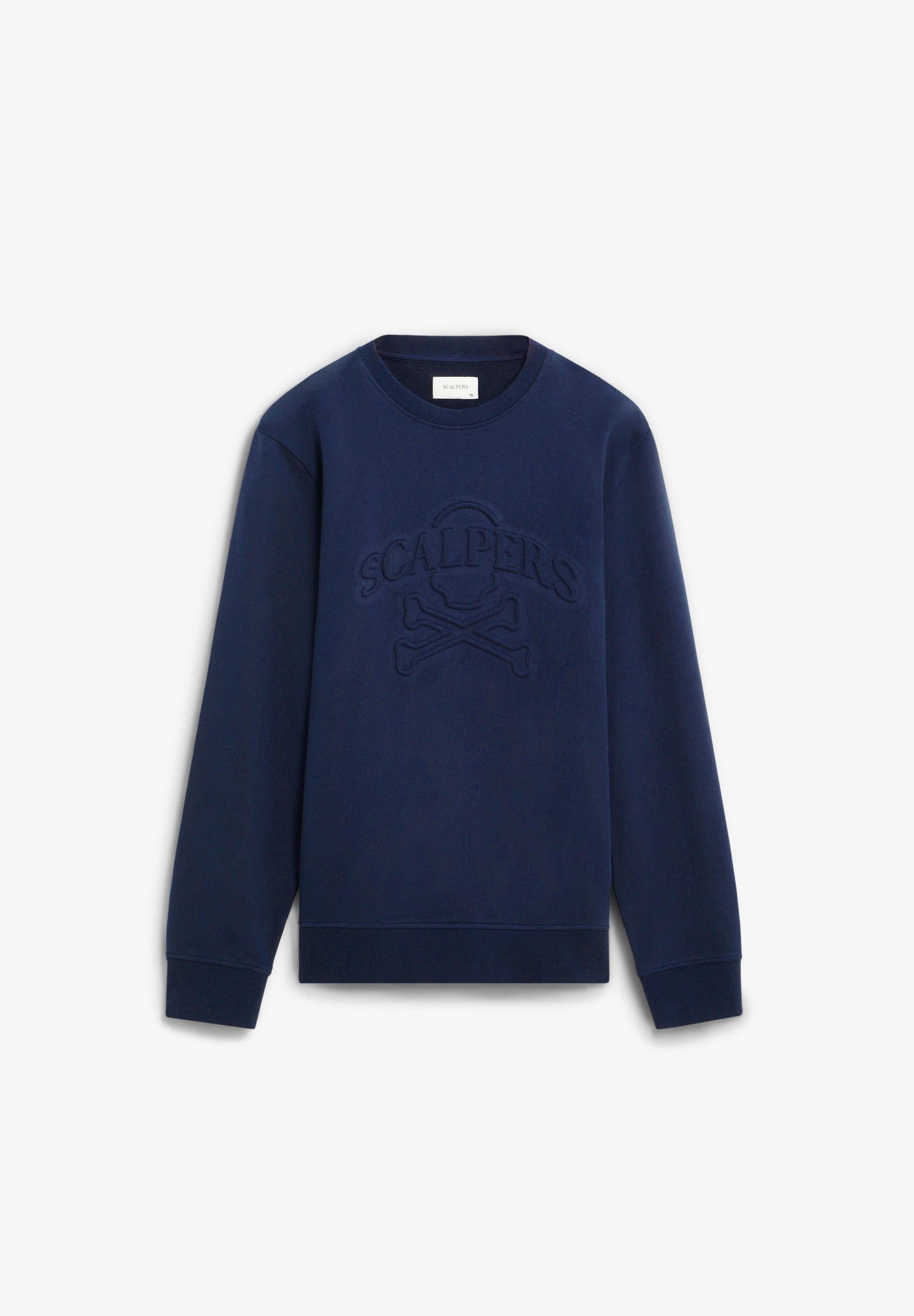 SCEMBOSS BT SWEATER