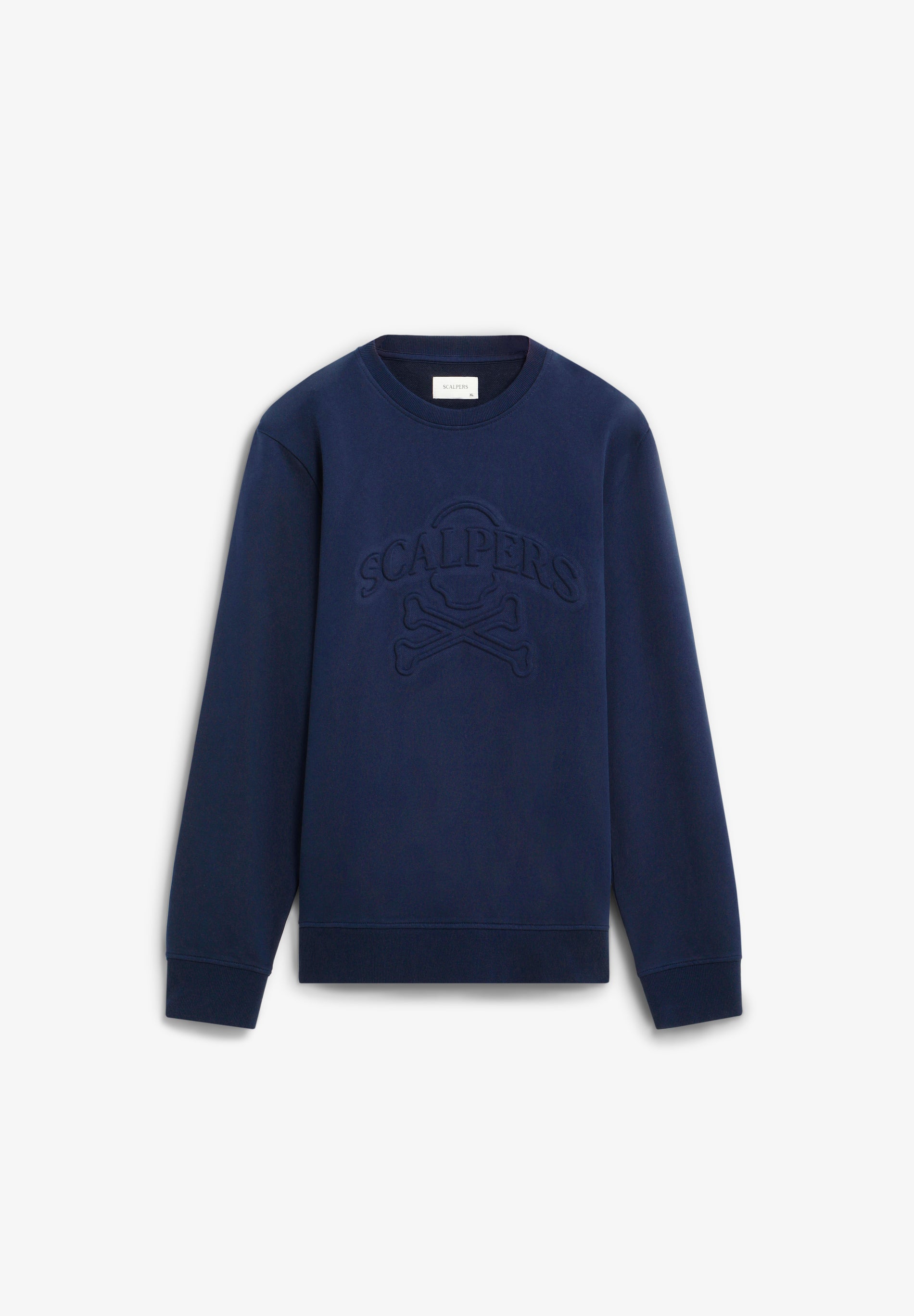 SCEMBOSS BT SWEATER