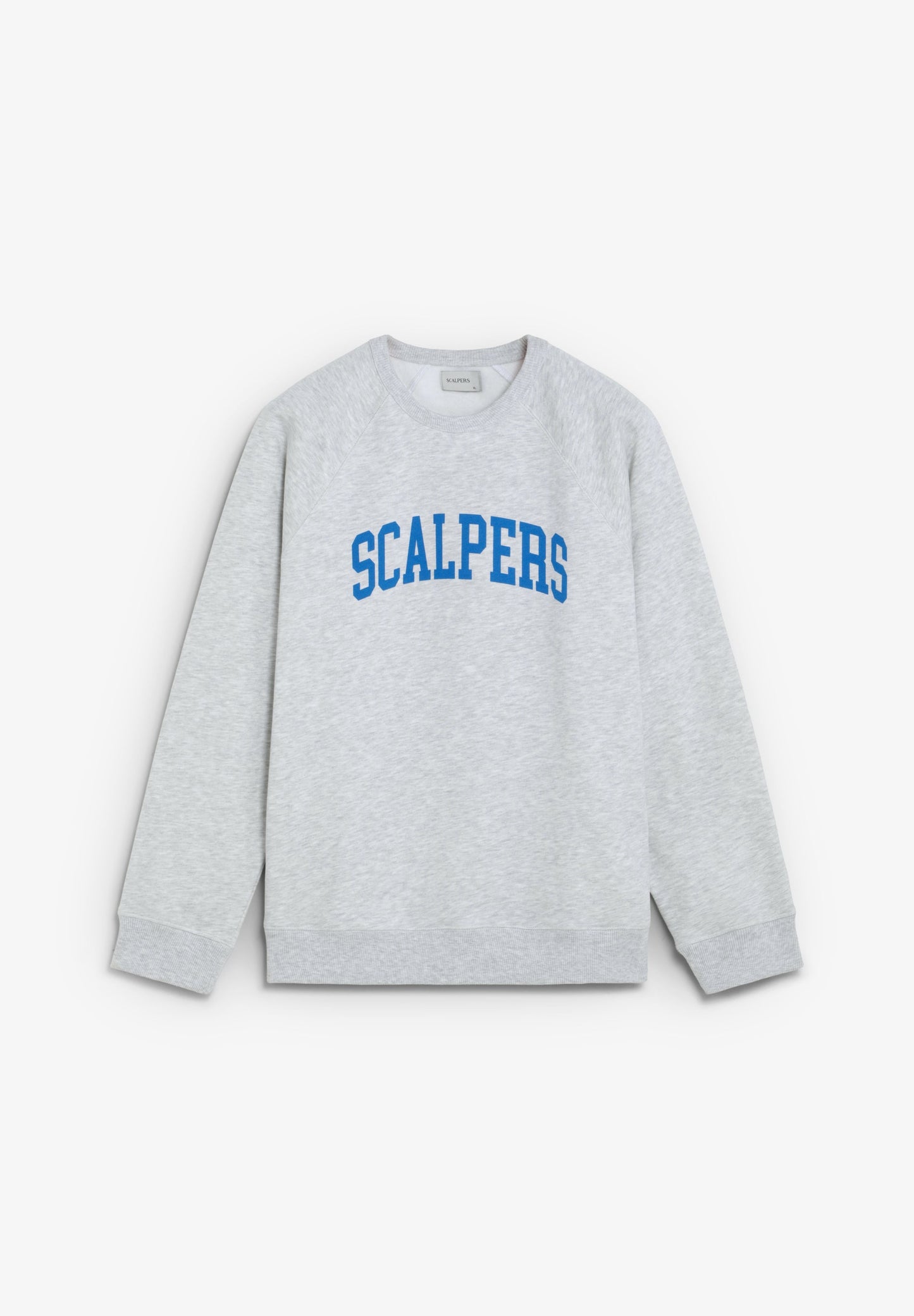 SCVARSITY BT SWEATER