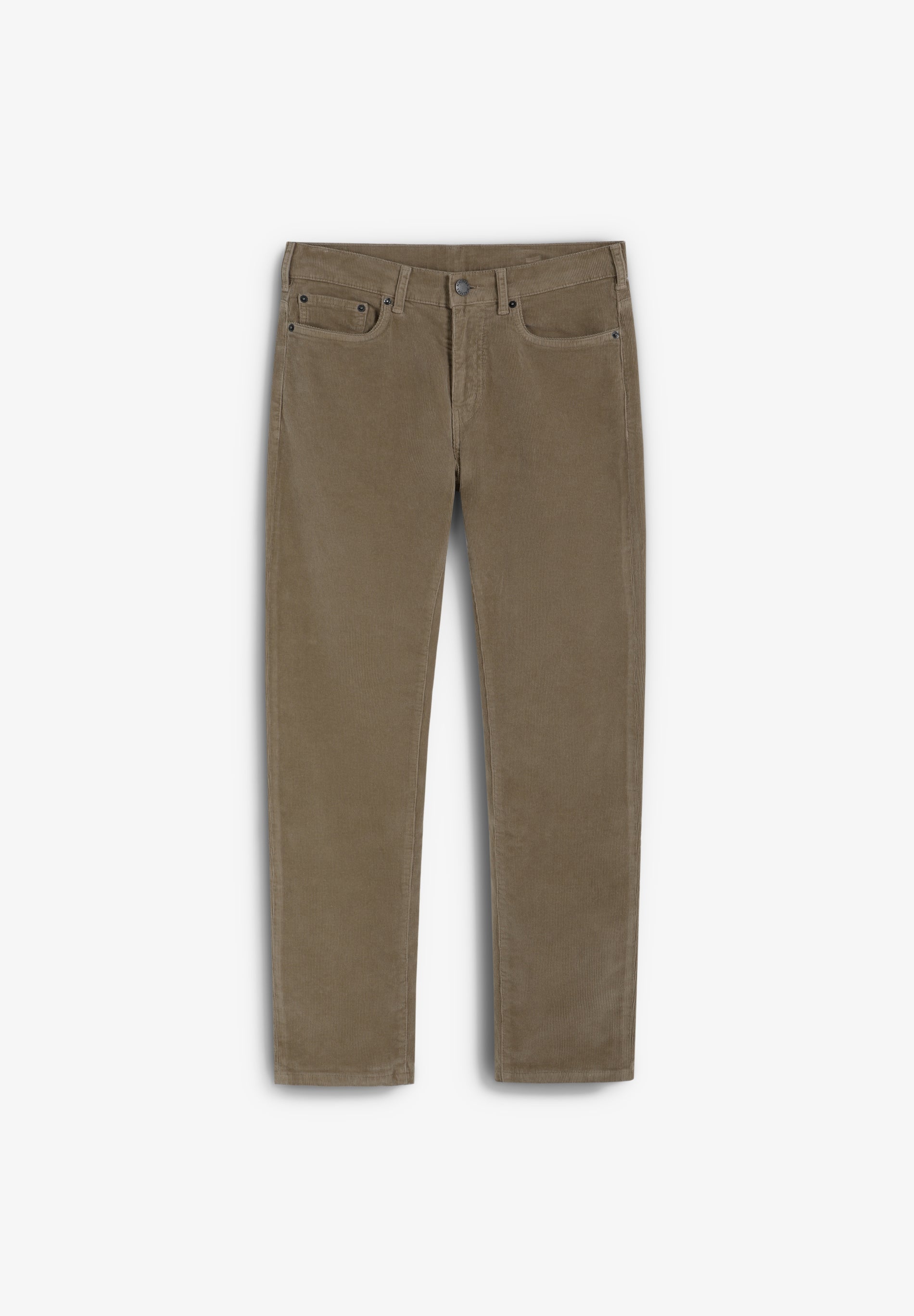 SCFIVE POCKETS CORD BT PANTS