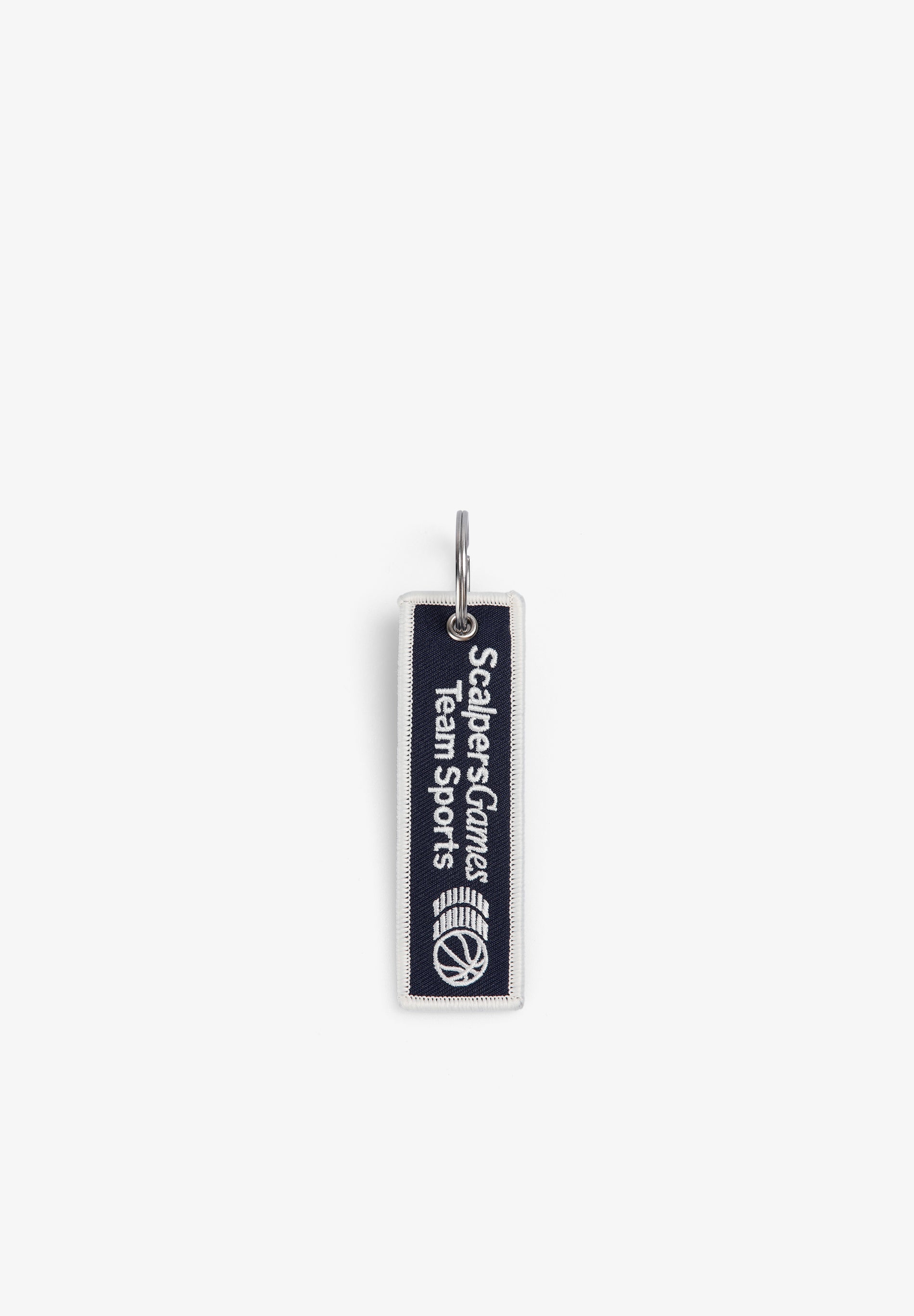 SCALPERS SPORTS KEYCHAIN