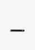 ENGRAVED METAL TIE CLIP