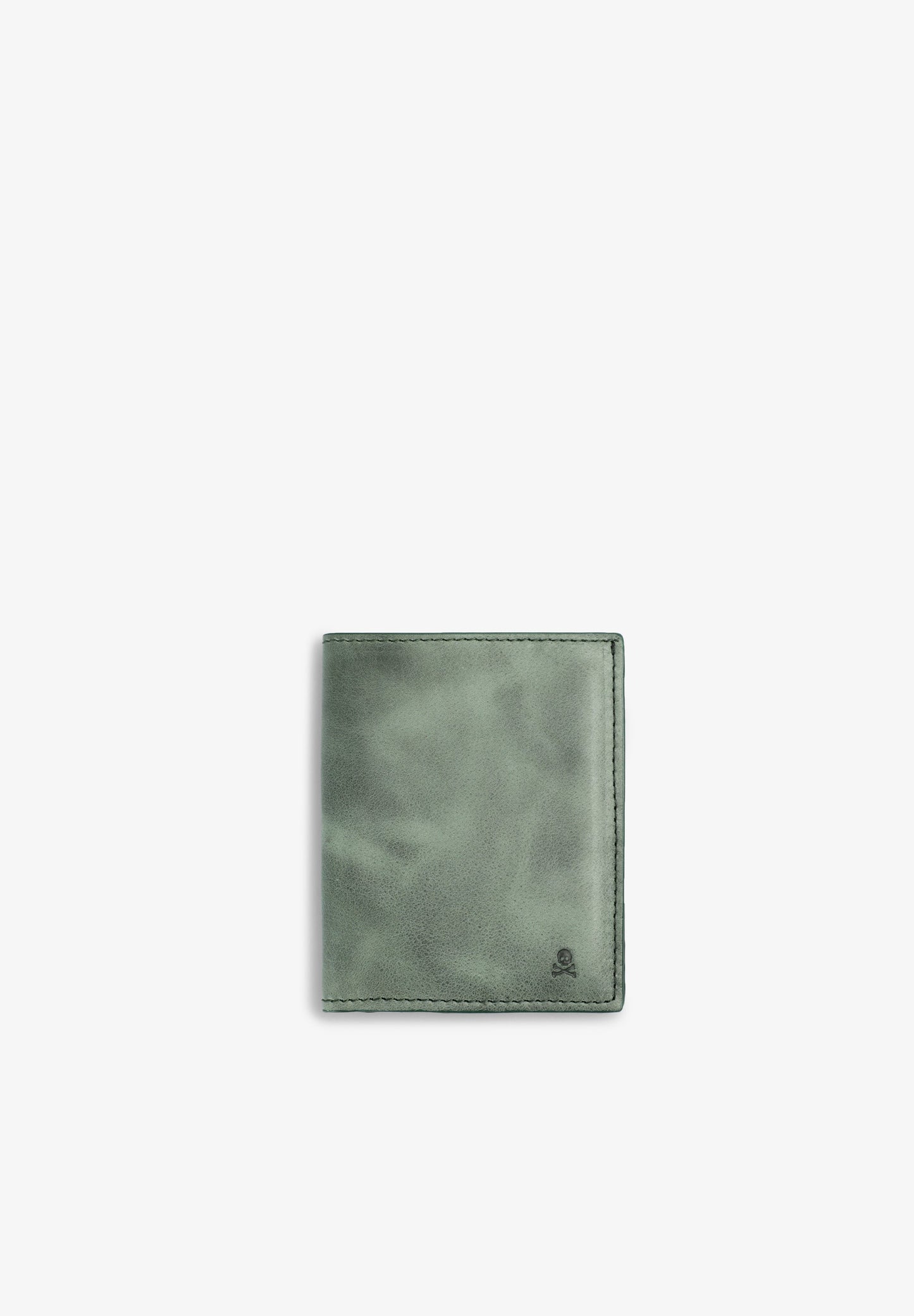 TARJETERO 100% PIEL - Scalpers