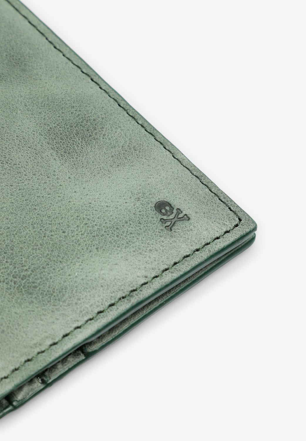 TARJETERO 100% PIEL - Scalpers