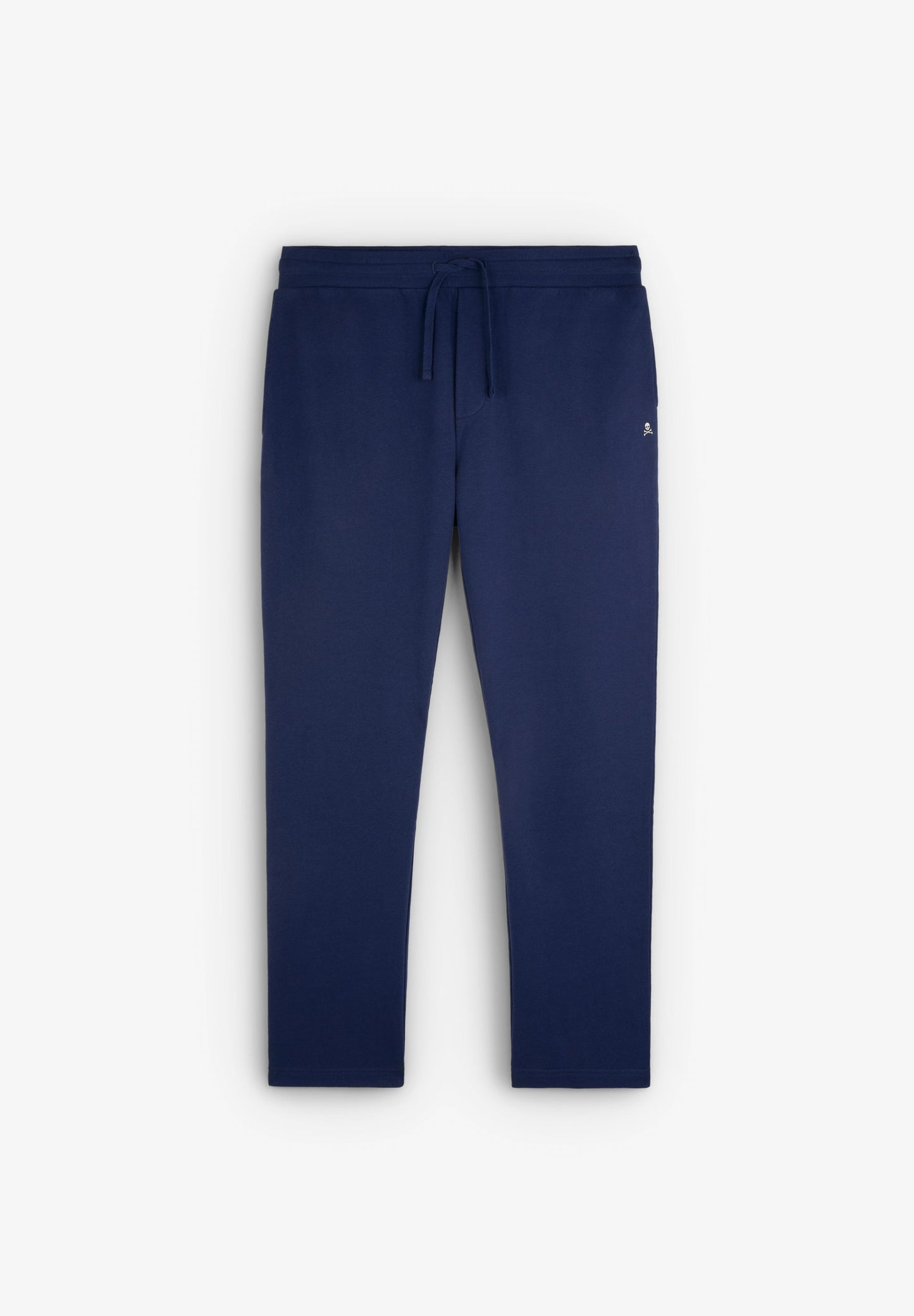 RELAXED COTTON JOGGERS