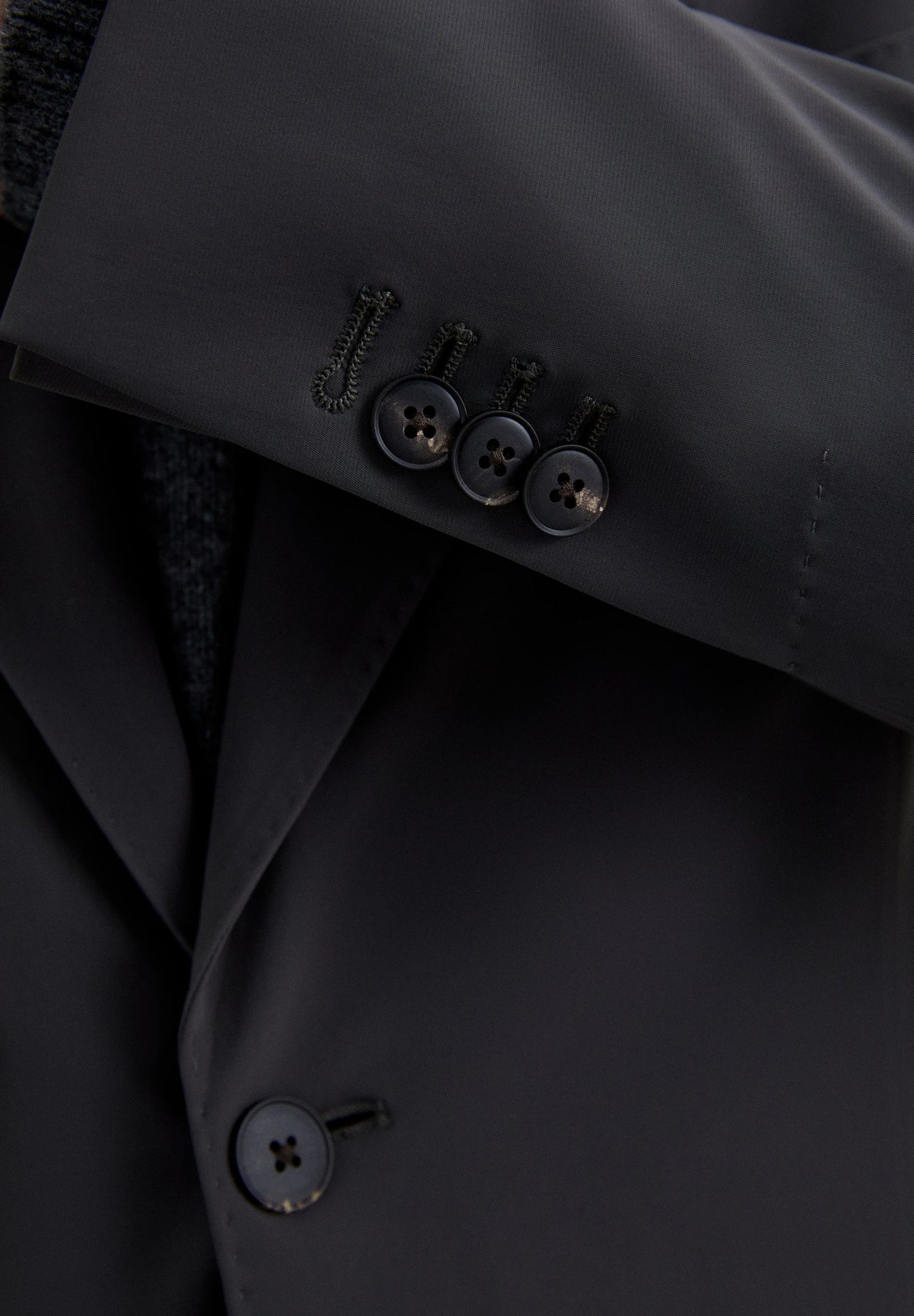 AMERICANA TRAJE CONFORT - Scalpers