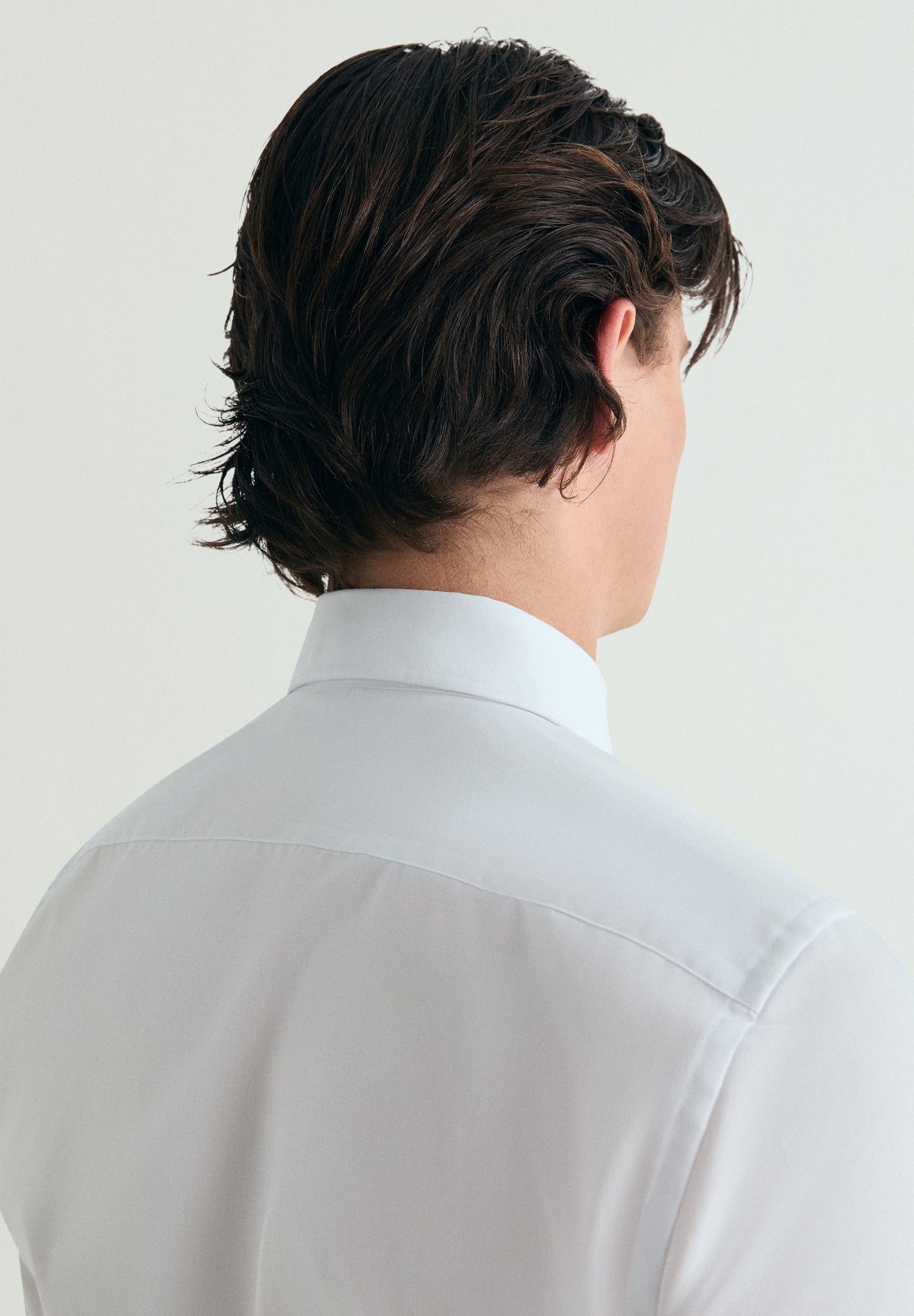 PREMIUM ANTI-WRINKLE DRESS SHIRT
