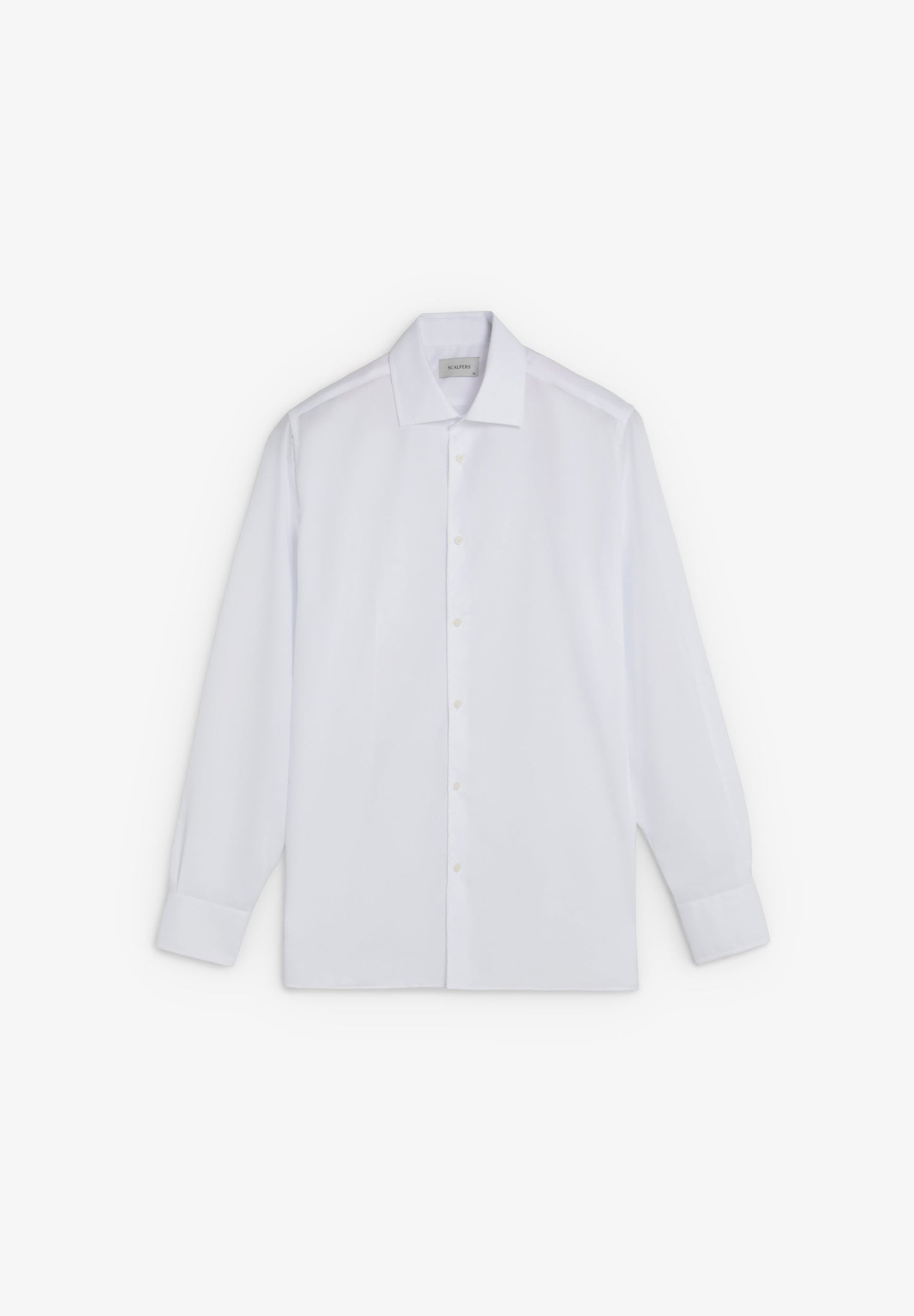 PREMIUM ANTI-WRINKLE DRESS SHIRT