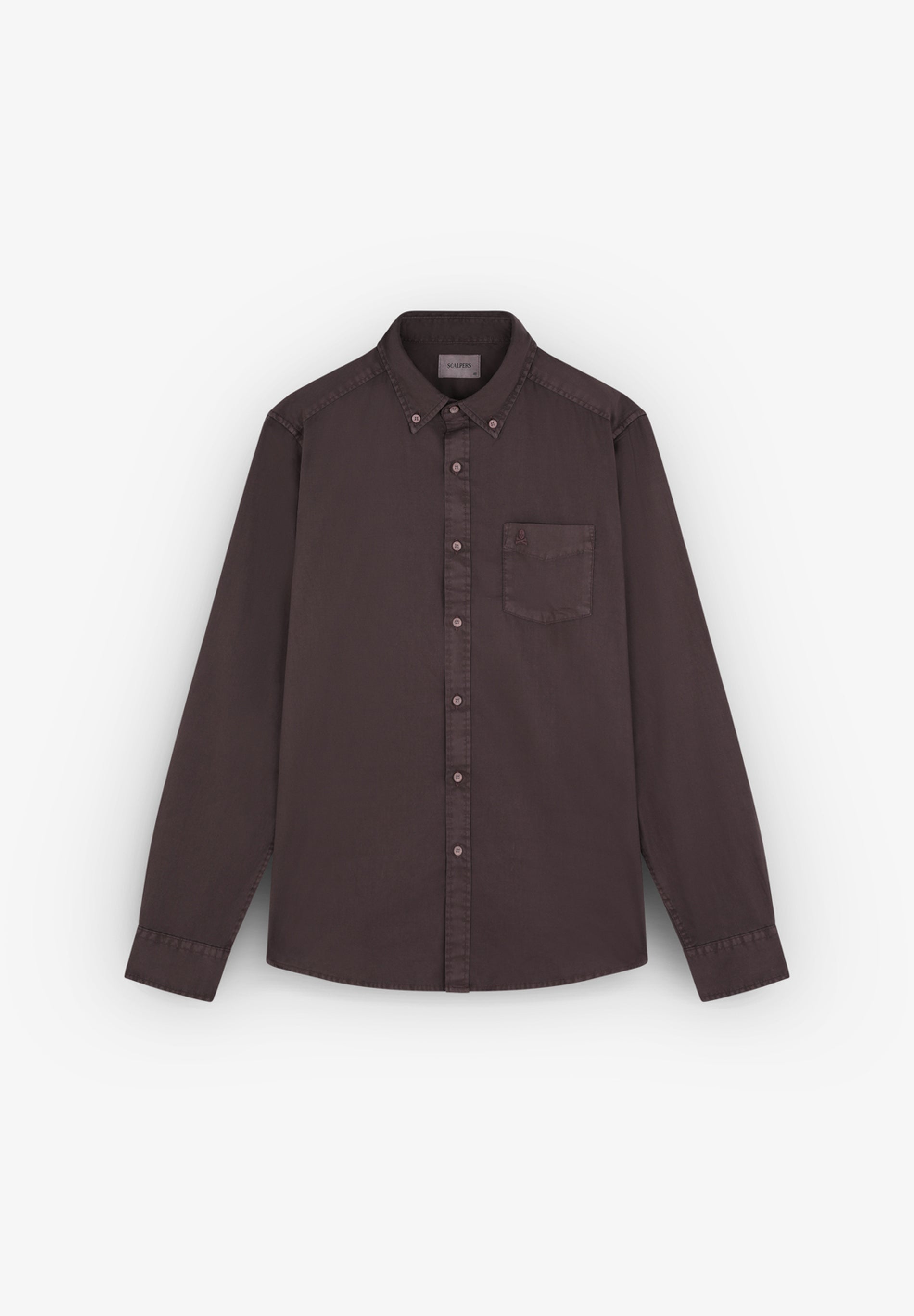 SCNEW FOREST BD SHIRT - Scalpers