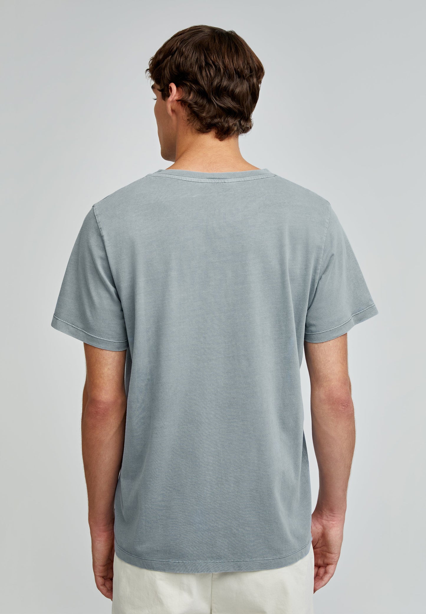 SCSKULL TEE