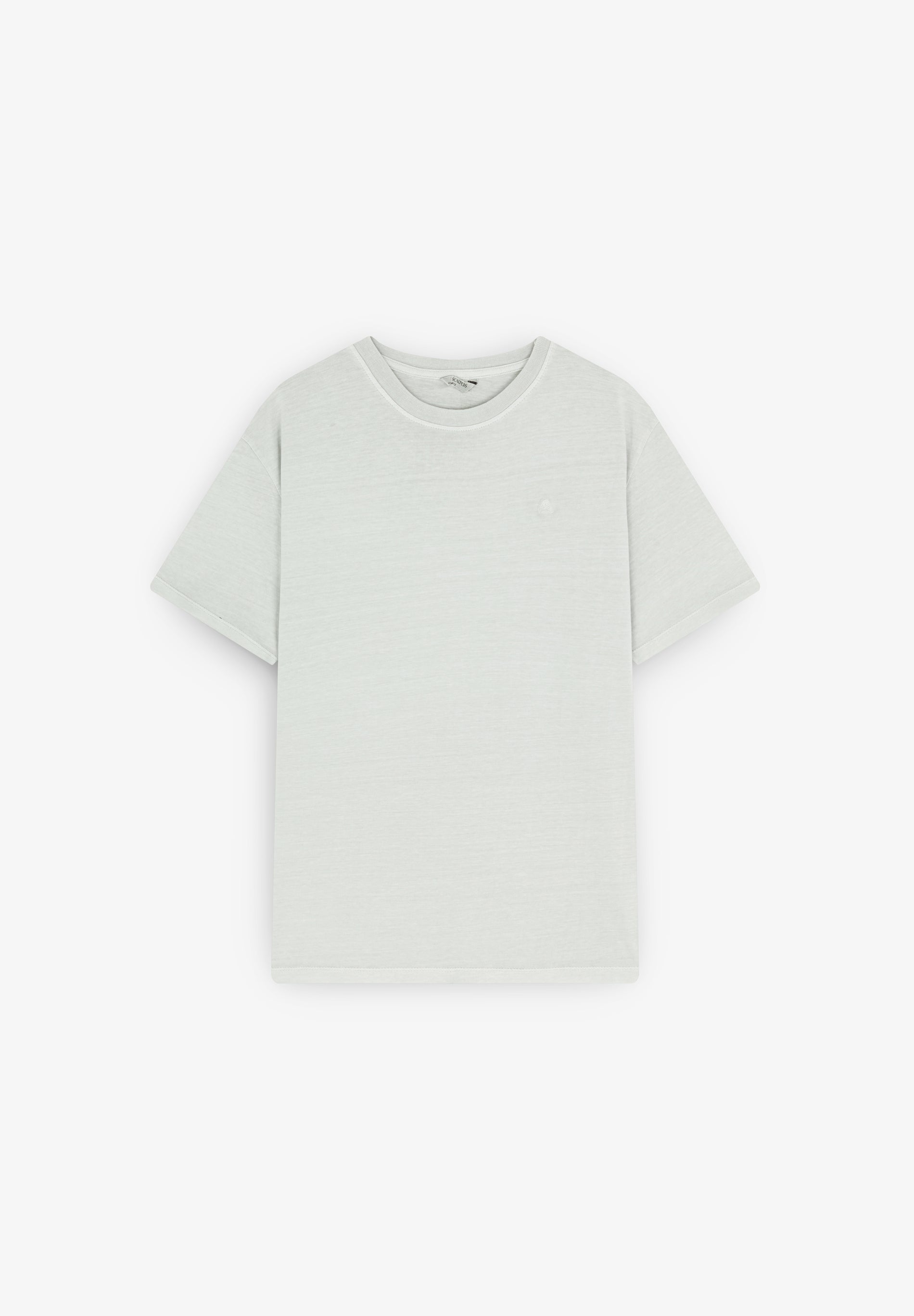 SCSKULL TEE