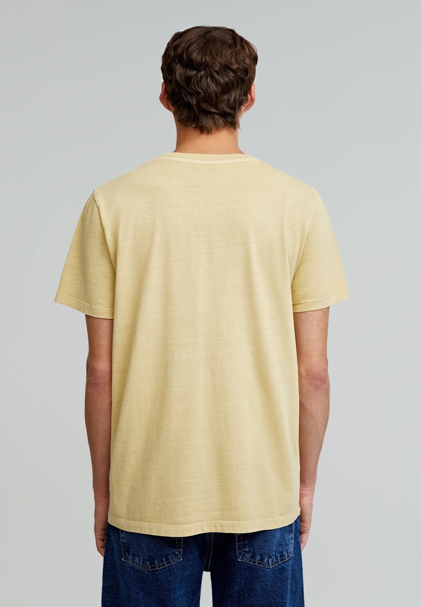 SCSKULL TEE