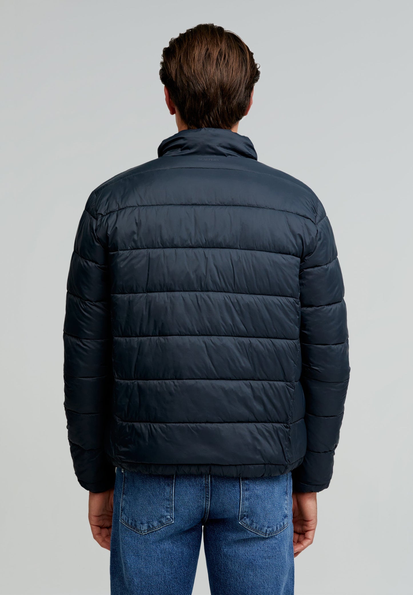 SCNEW GSTAAD JACKET