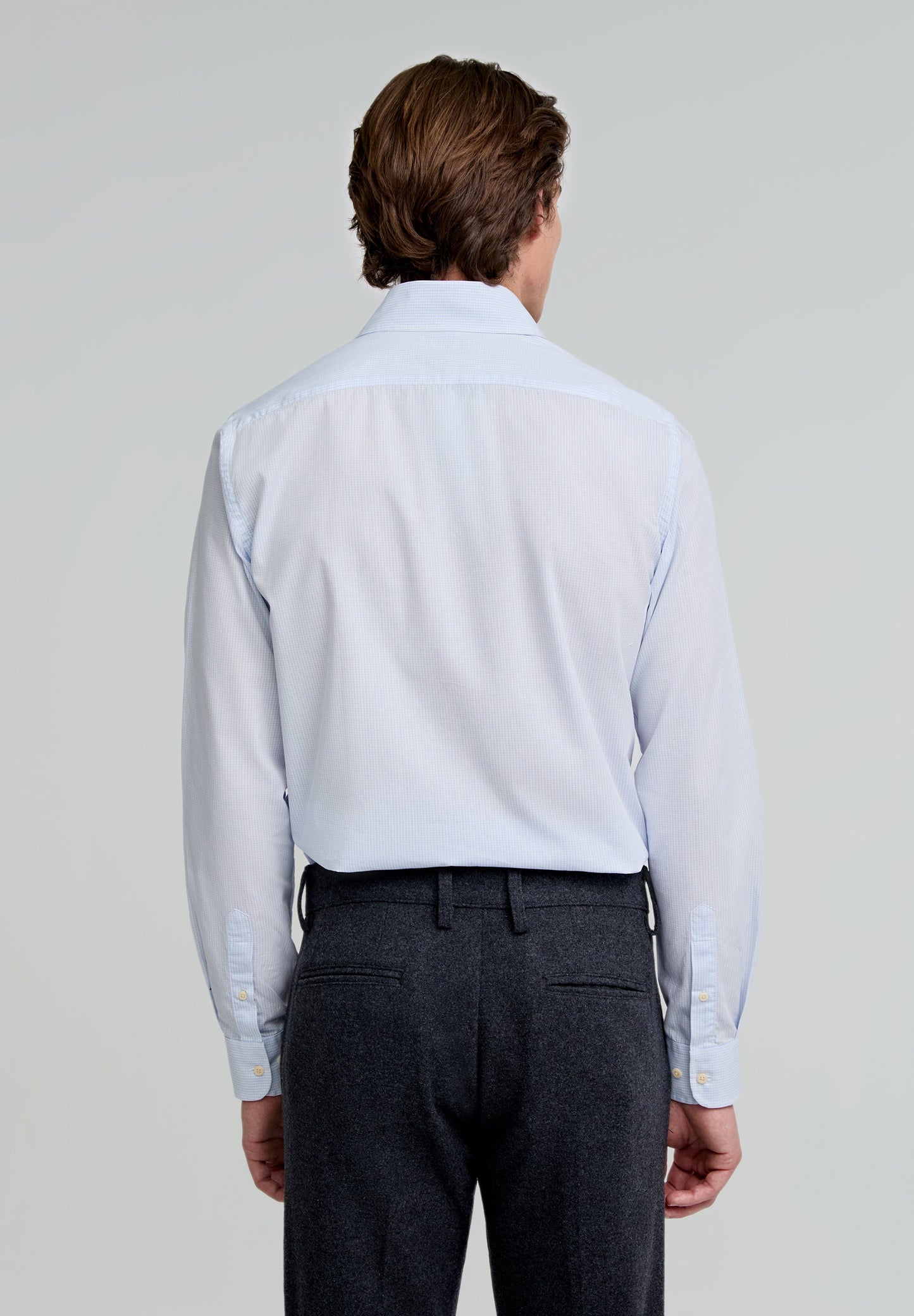 SCSPORT ELISEE NL SHIRT