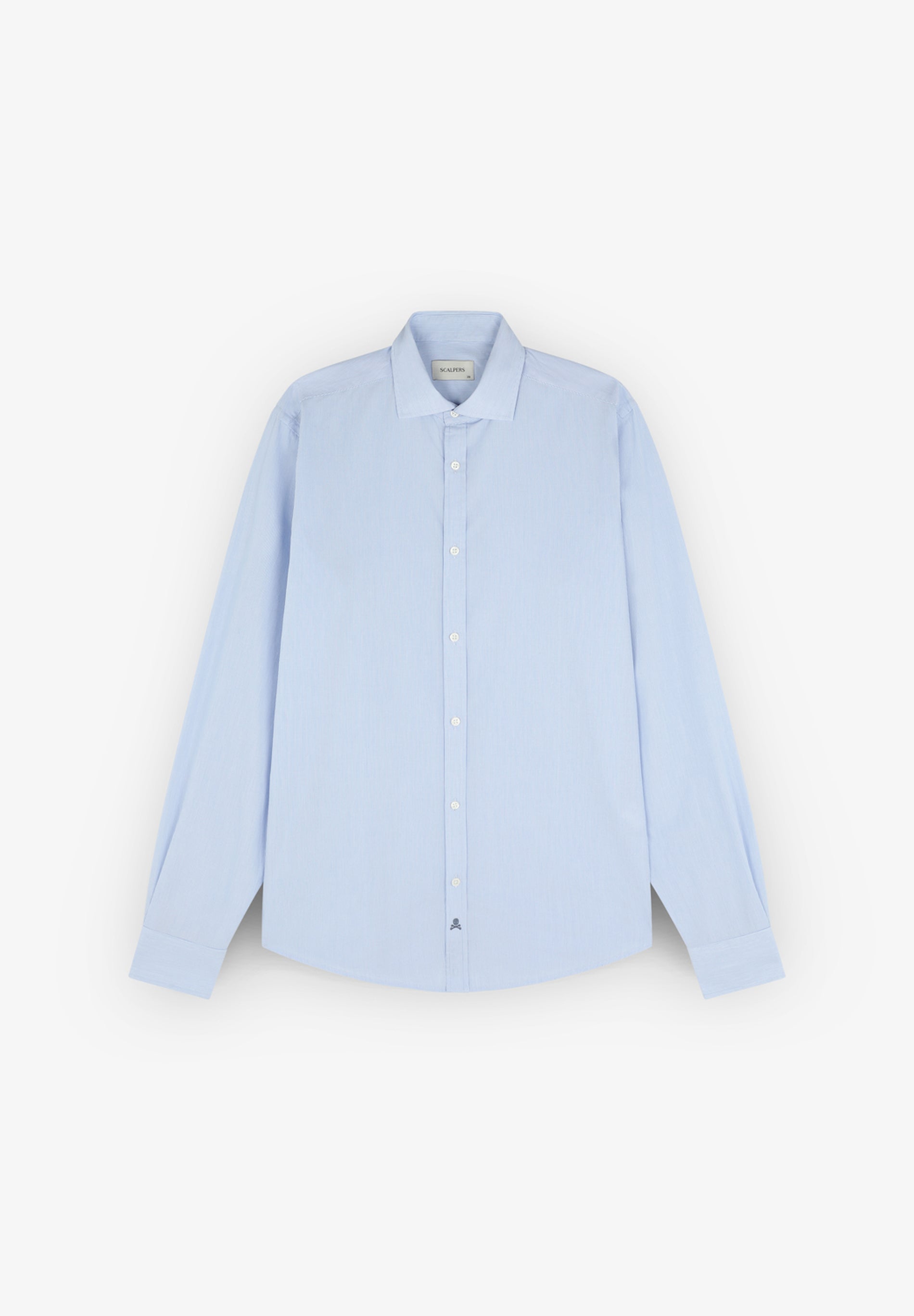 SCFANCY SPORT SHIRT