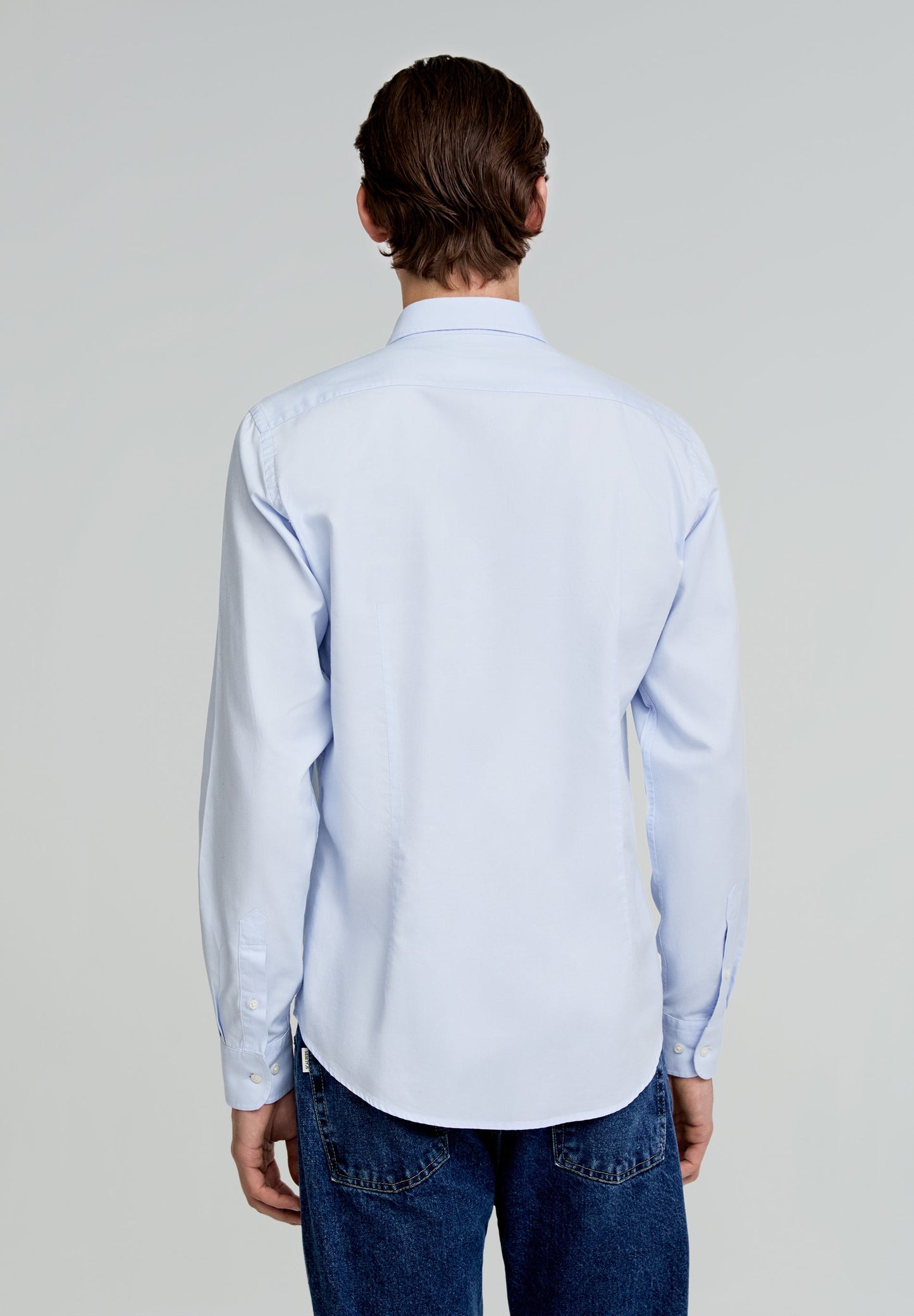SCFANCY SPORT SHIRT