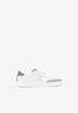 SNEAKERS WITH SIDE SKULL